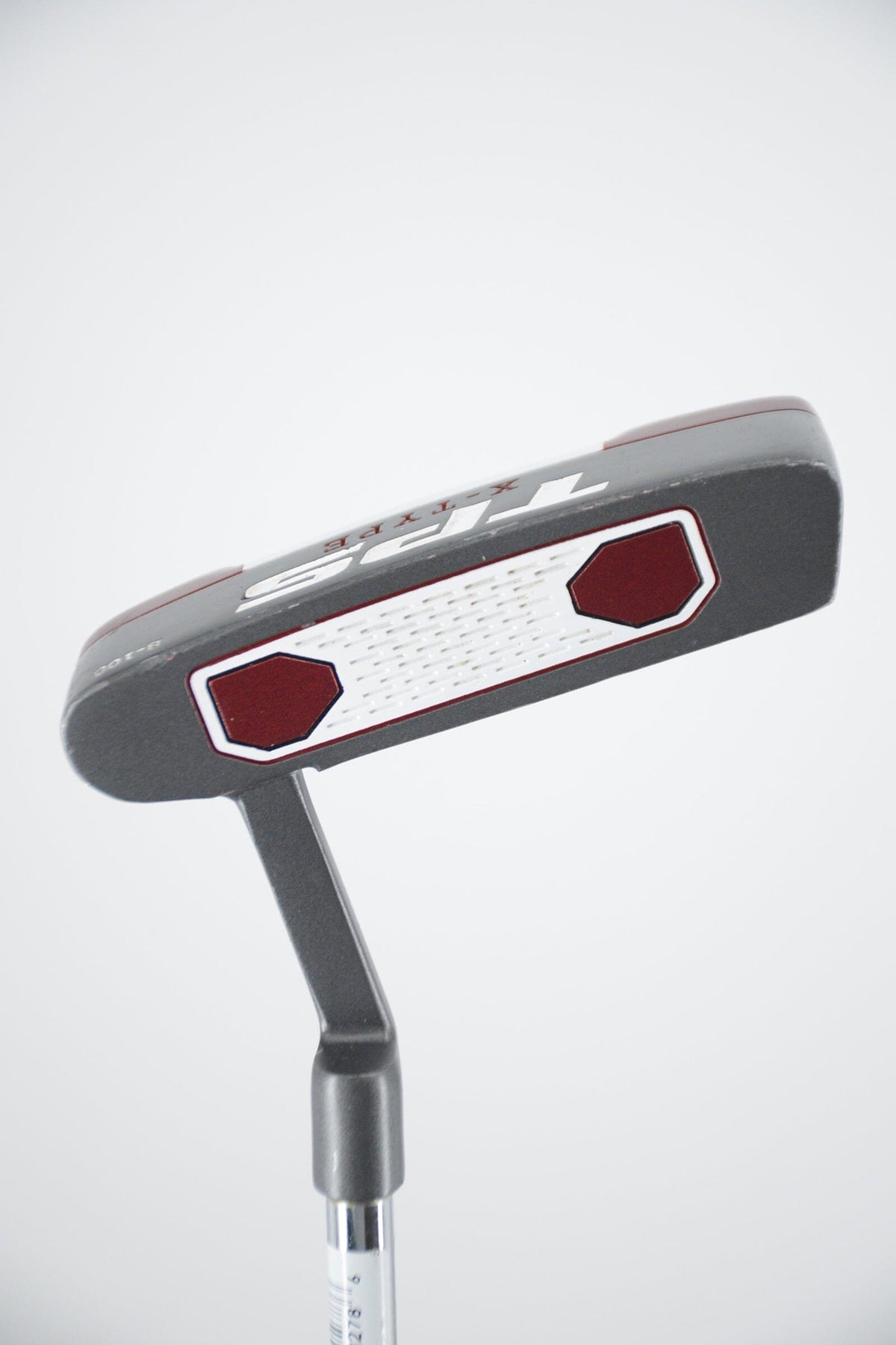 PowerBilt TPS X-Type Putter 35.5" Golf Clubs GolfRoots 