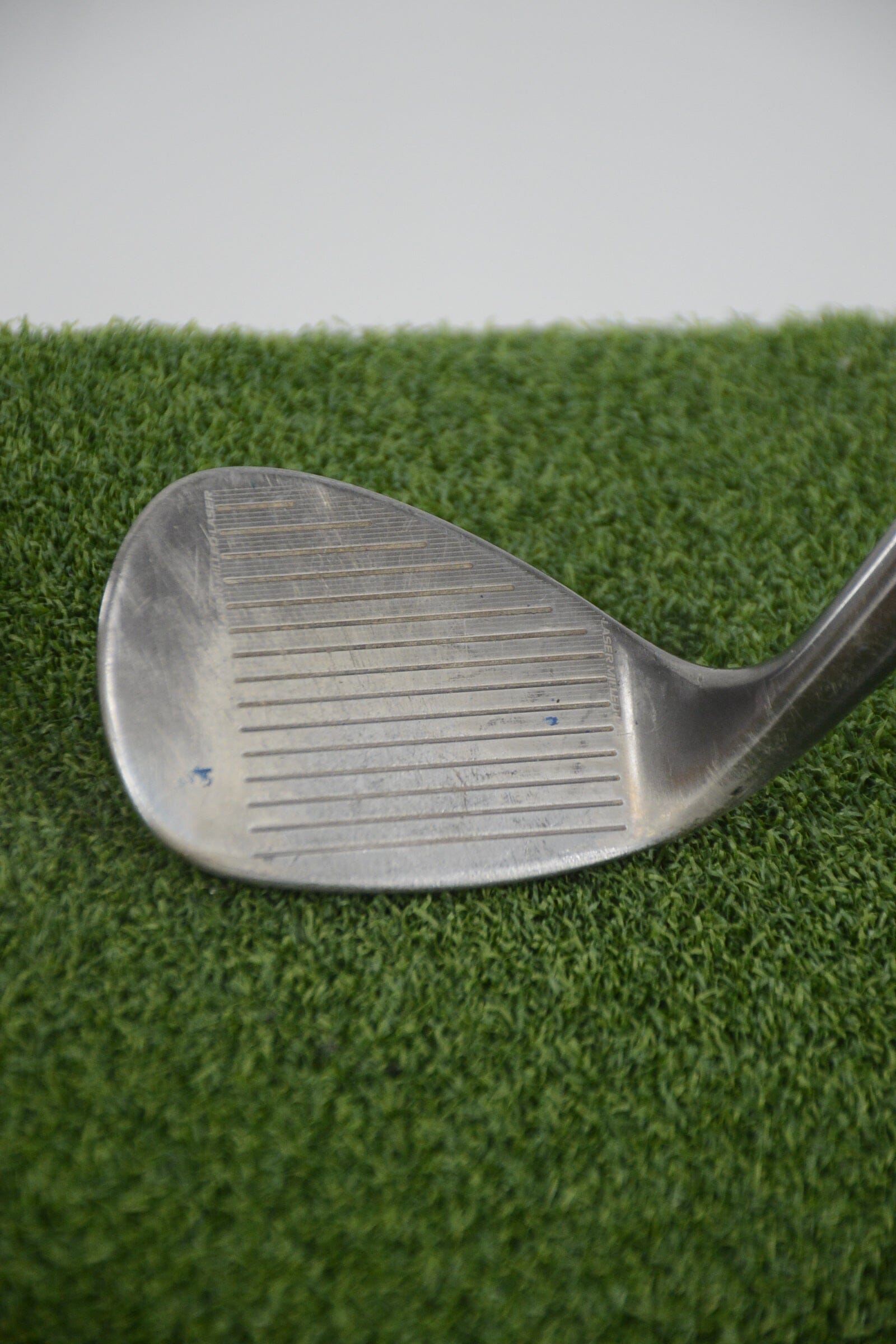 Cleveland CG15 Black Pearl 62 Degree Wedge Wedge Flex 34.75" Golf Clubs GolfRoots 