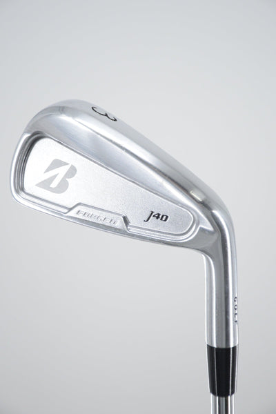 クラブ BRIDGESTONE J40 DUAL POCKET CAVITY 3-PW Bridgestone J40 Cavity Back 3 Iron R Flex 38.75