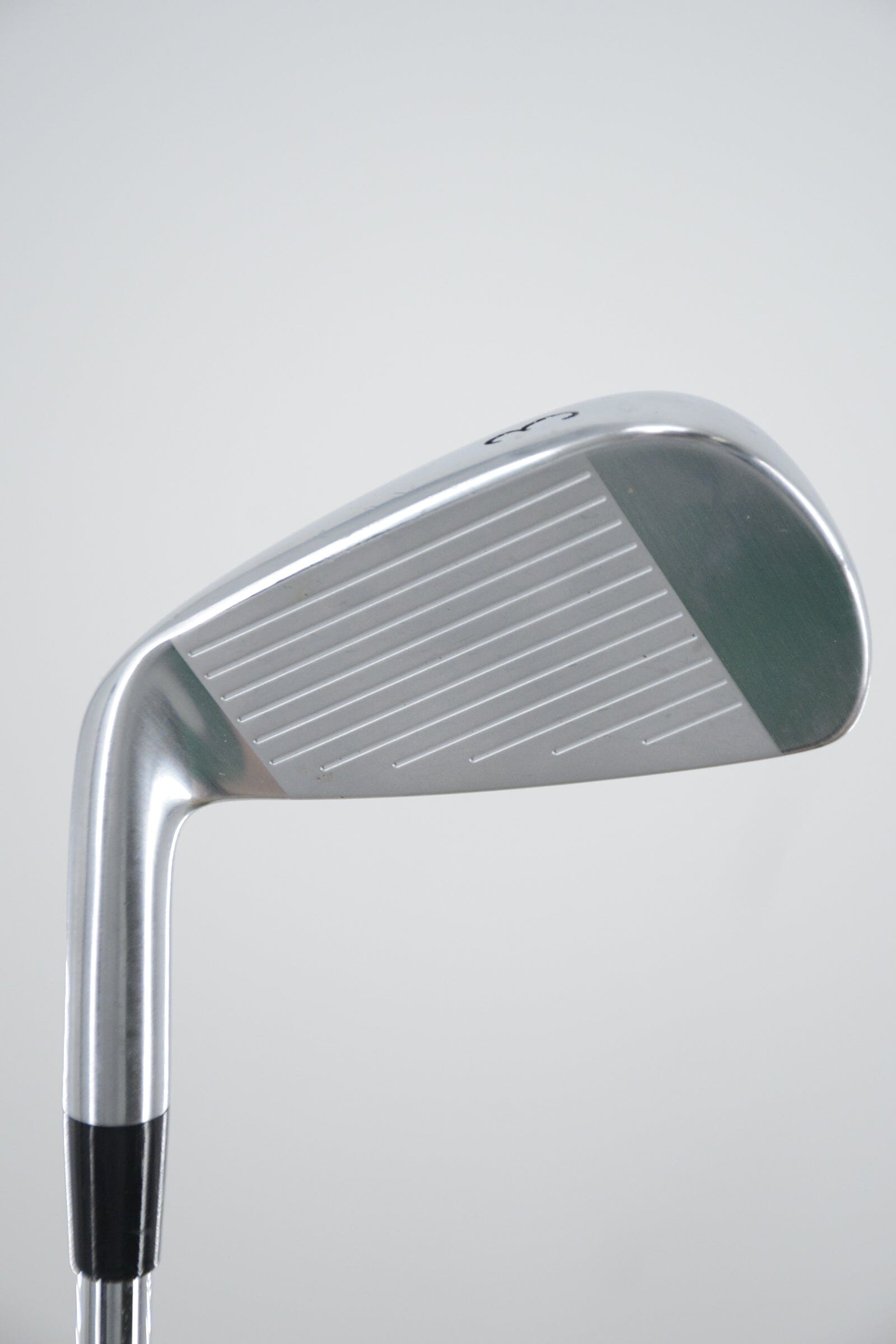 Bridgestone J40 Cavity Back 3 Iron R Flex 38.75" Golf Clubs GolfRoots 