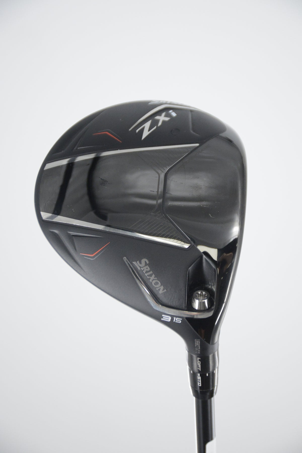 Srixon ZXi 3 Wood R Flex 42.5"