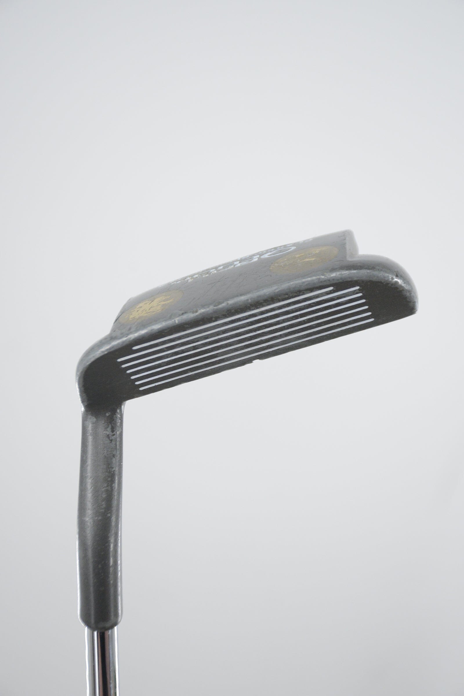 Ray Cook Plus Chipper Wedge Flex 34.5" Golf Clubs GolfRoots 