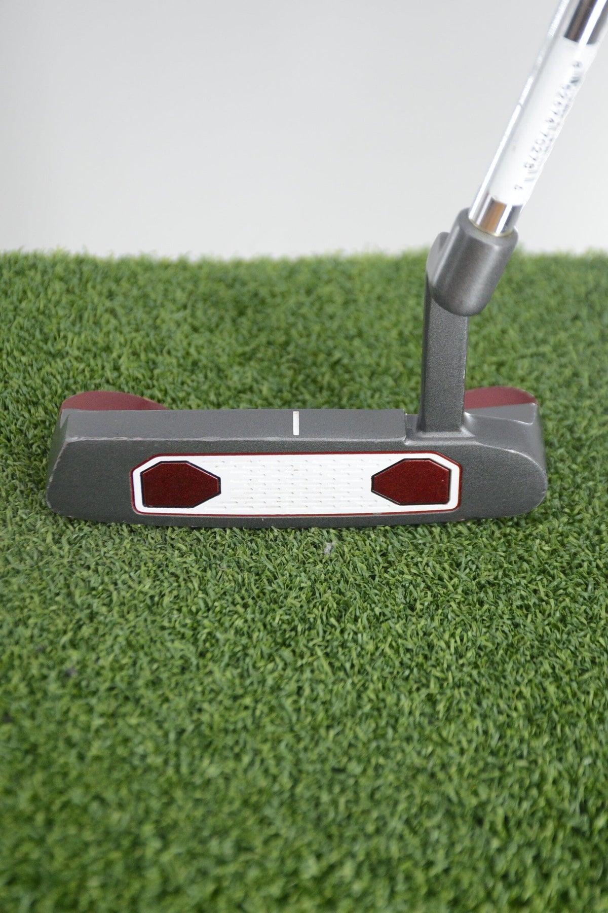 PowerBilt TPS X-Type Putter 35.5" Golf Clubs GolfRoots 