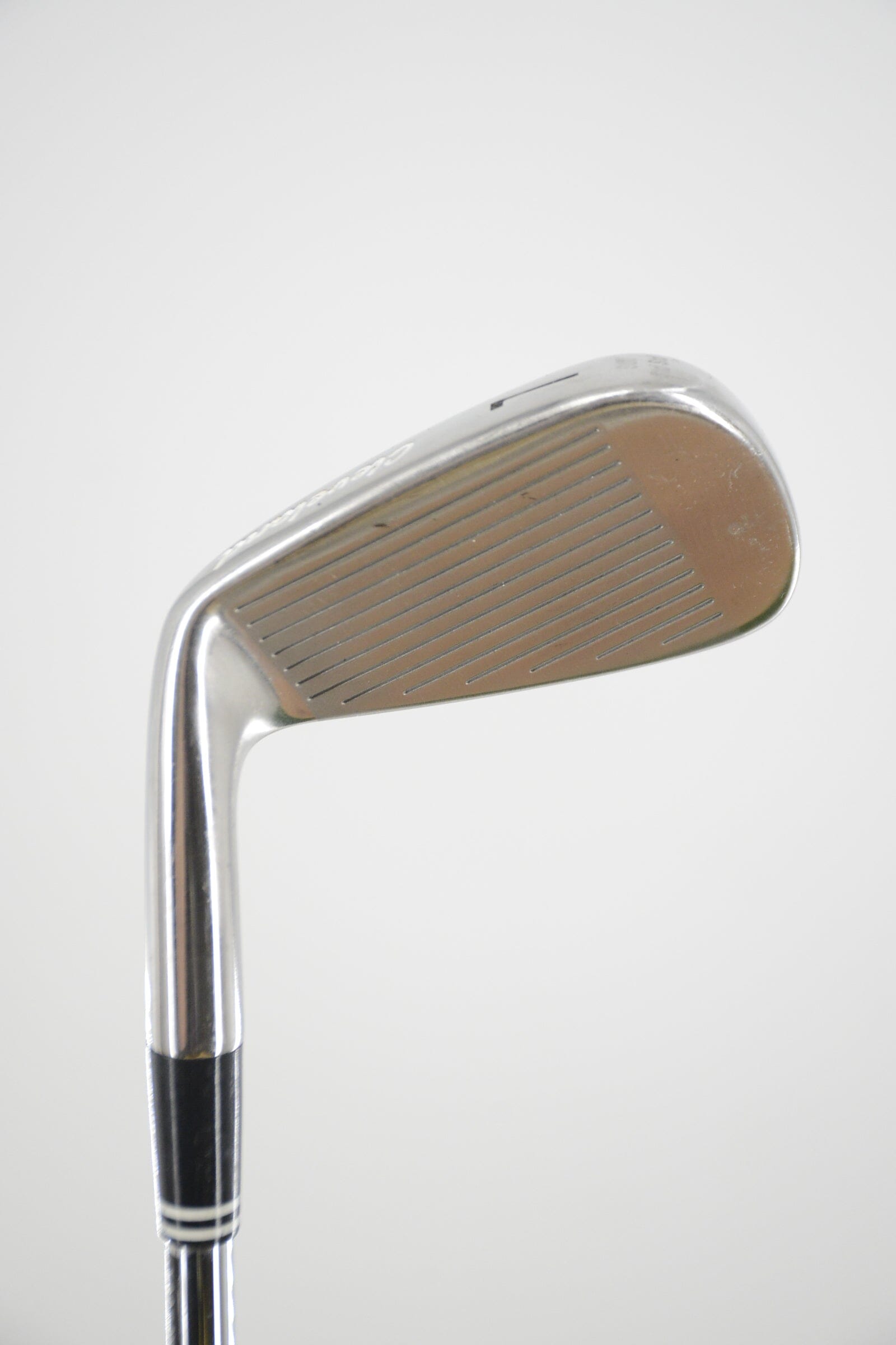 Cleveland CG7 Tour 7 Iron S Flex 36.75" Golf Clubs GolfRoots 