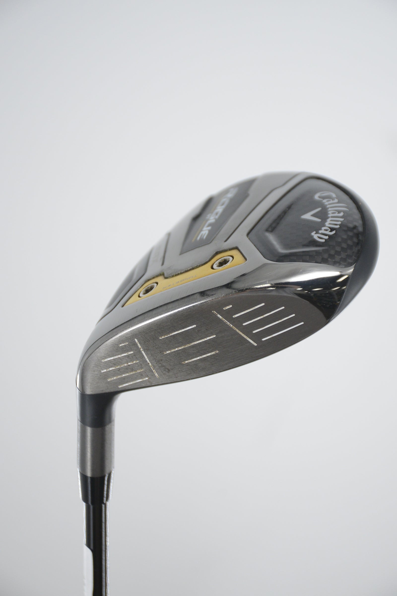 Callaway Rogue St Max 3 Wood R Flex 42.5"