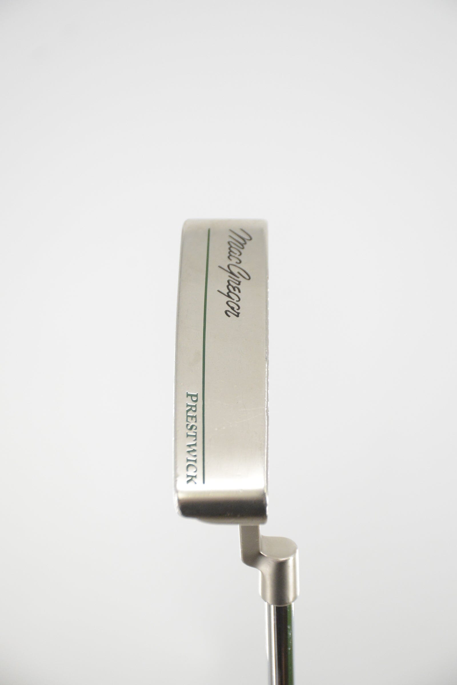 MacGregor Prestwick Putter 35" Golf Clubs GolfRoots 
