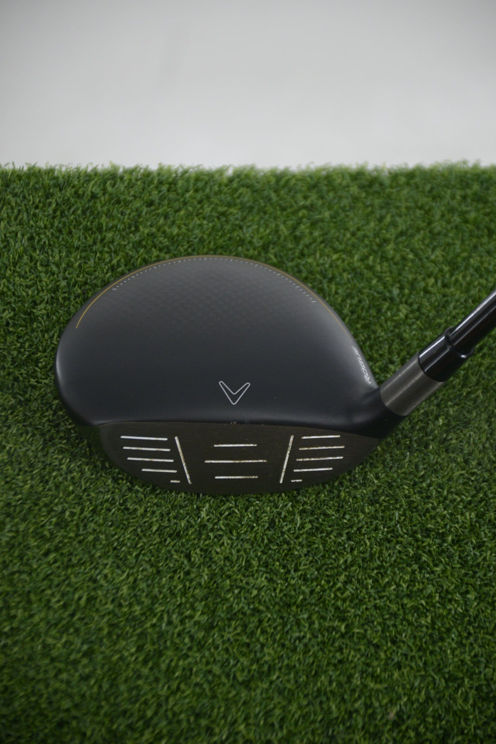 Callaway Rogue St Max 3 Wood R Flex 42.5"