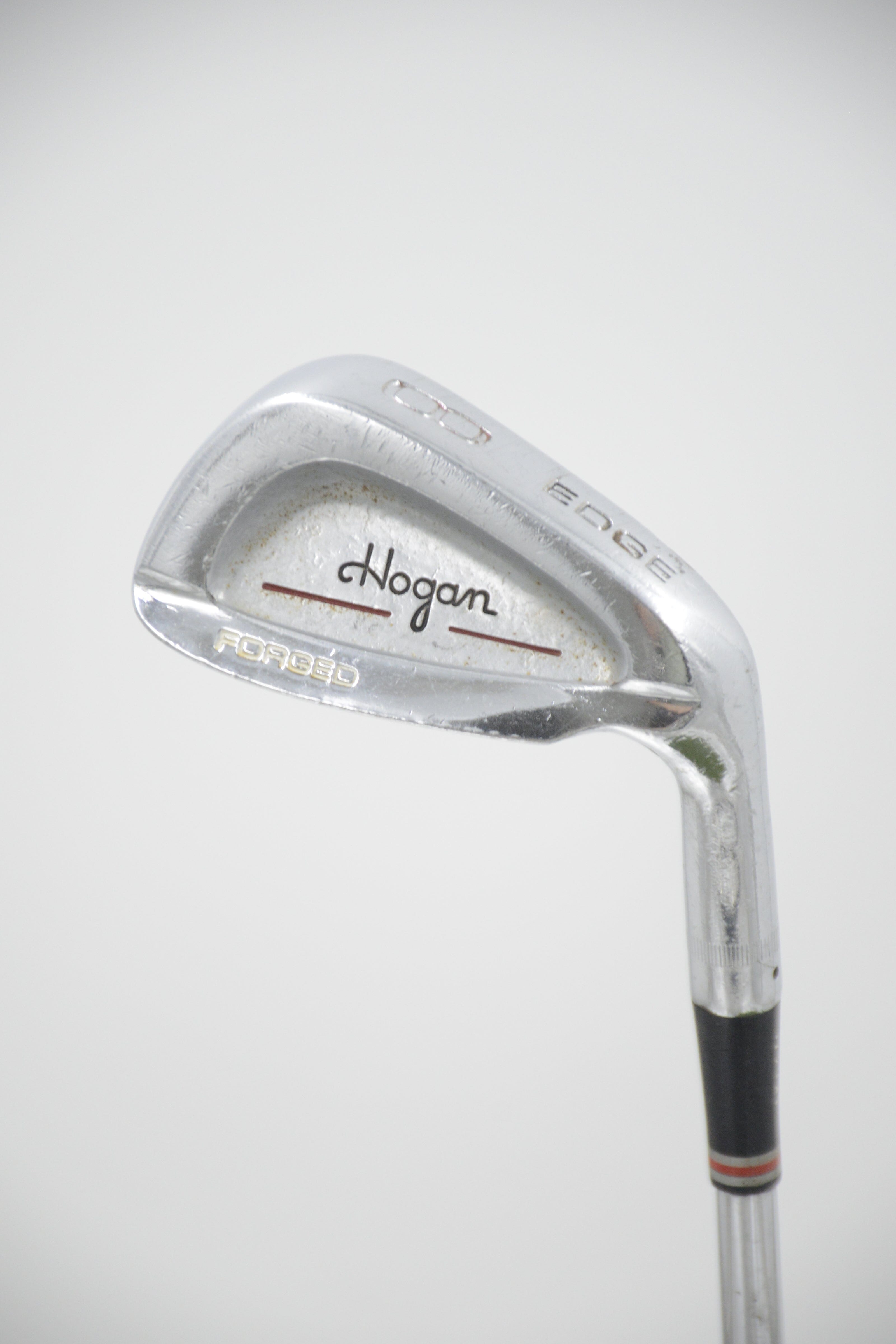 Ben Hogan Edge Forged GS 2-6, 8-9 Iron Set S Flex Std Length Golf Clubs GolfRoots 