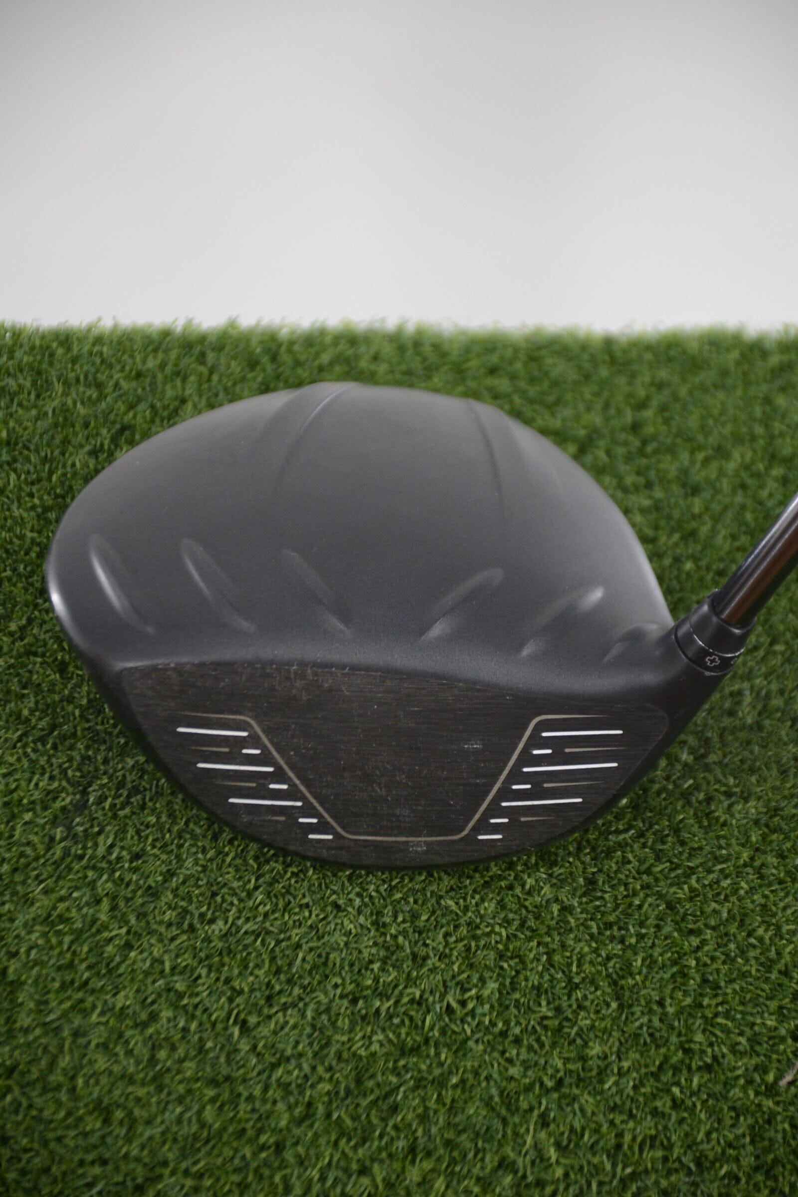 Ping G410 Plus 10.5 Degree Driver S Flex 44.75"