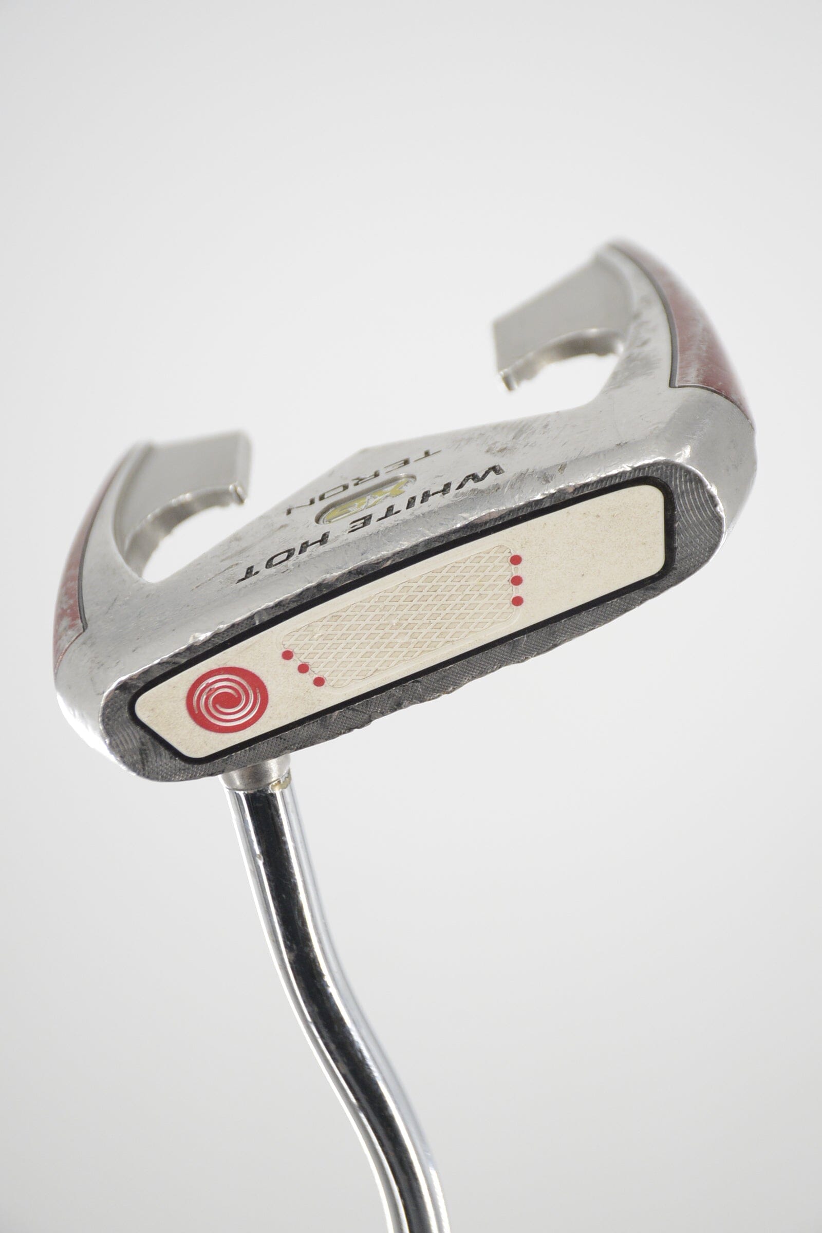 Odyssey White Hot XG Teron Putter 33.5" Golf Clubs GolfRoots 