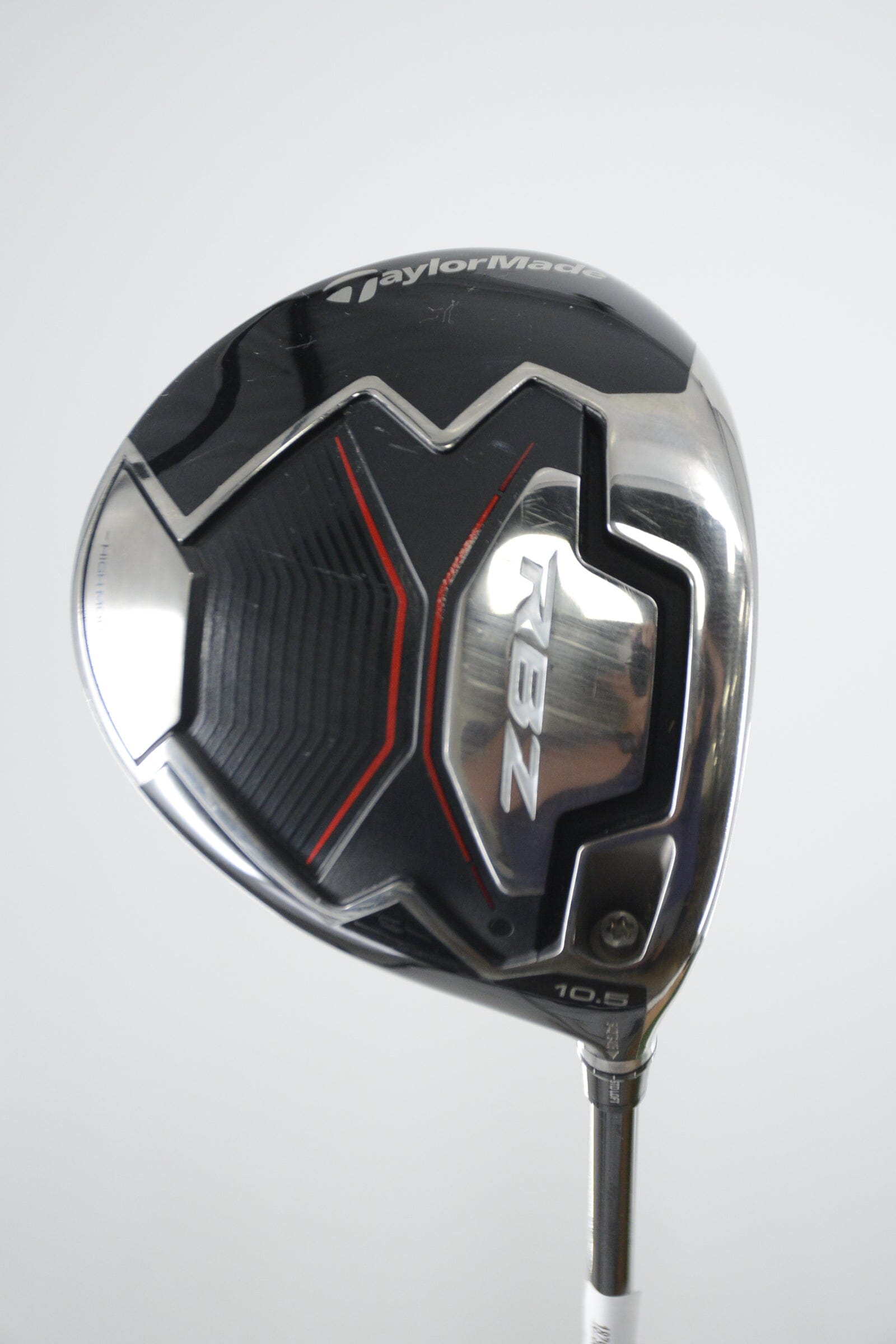 TaylorMade RBZ (Box Set) 10.5 Degree Driver SR Flex 45.5"