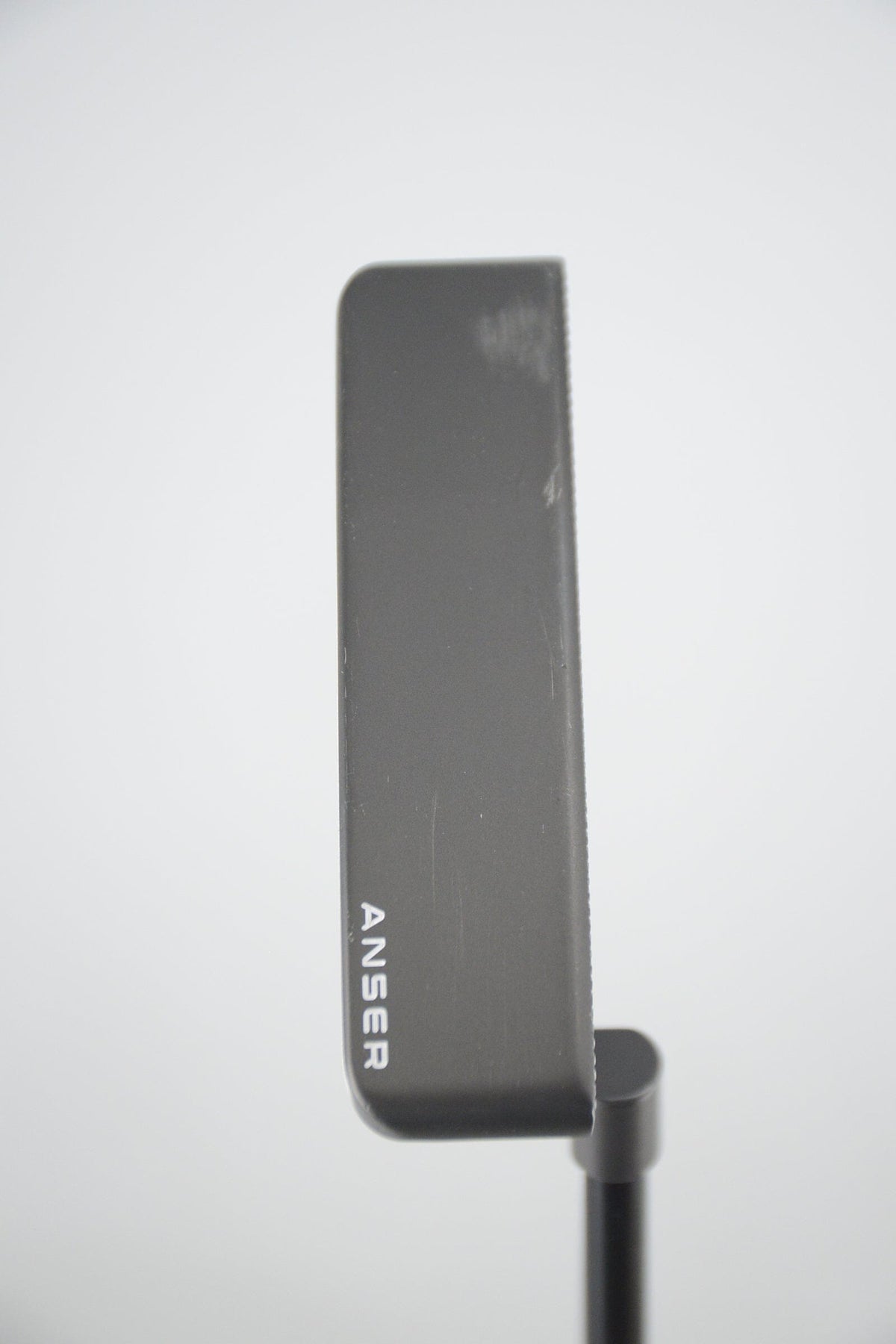Ping PLD Milled Anser Gunmetal Putter 33.25"