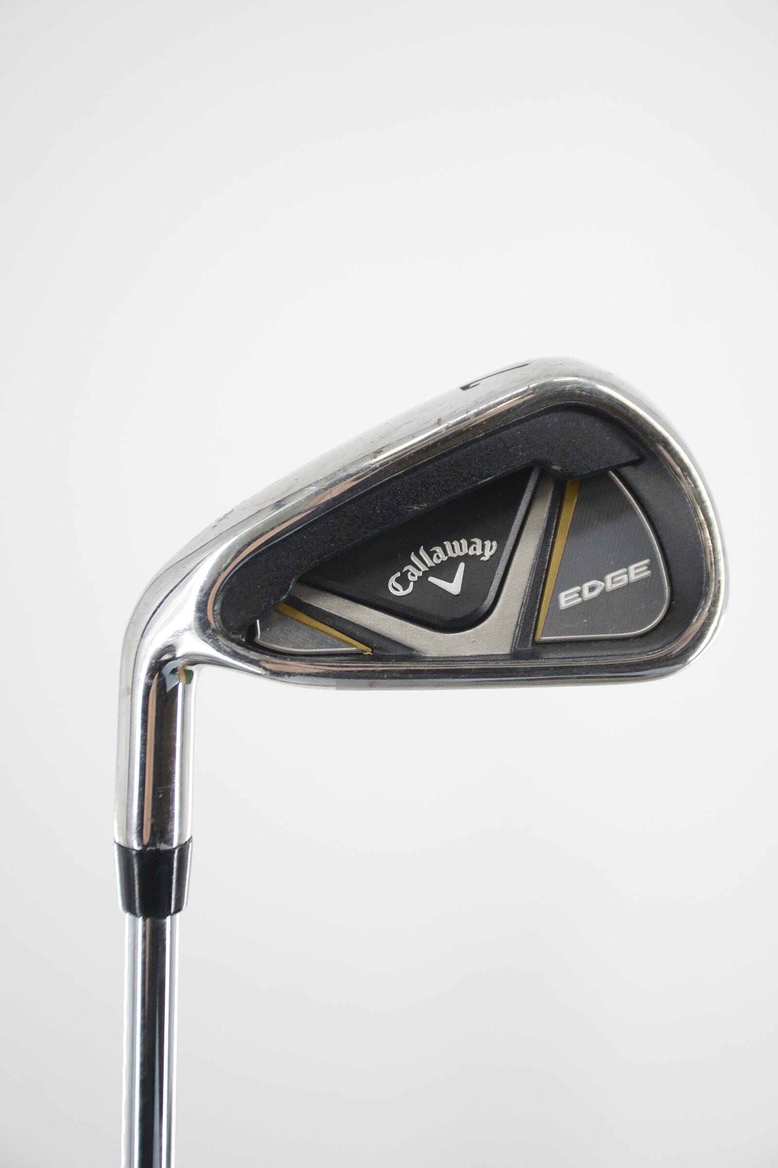 Lefty Callaway Edge Box Set 7 Iron S Flex 37" Golf Clubs GolfRoots 