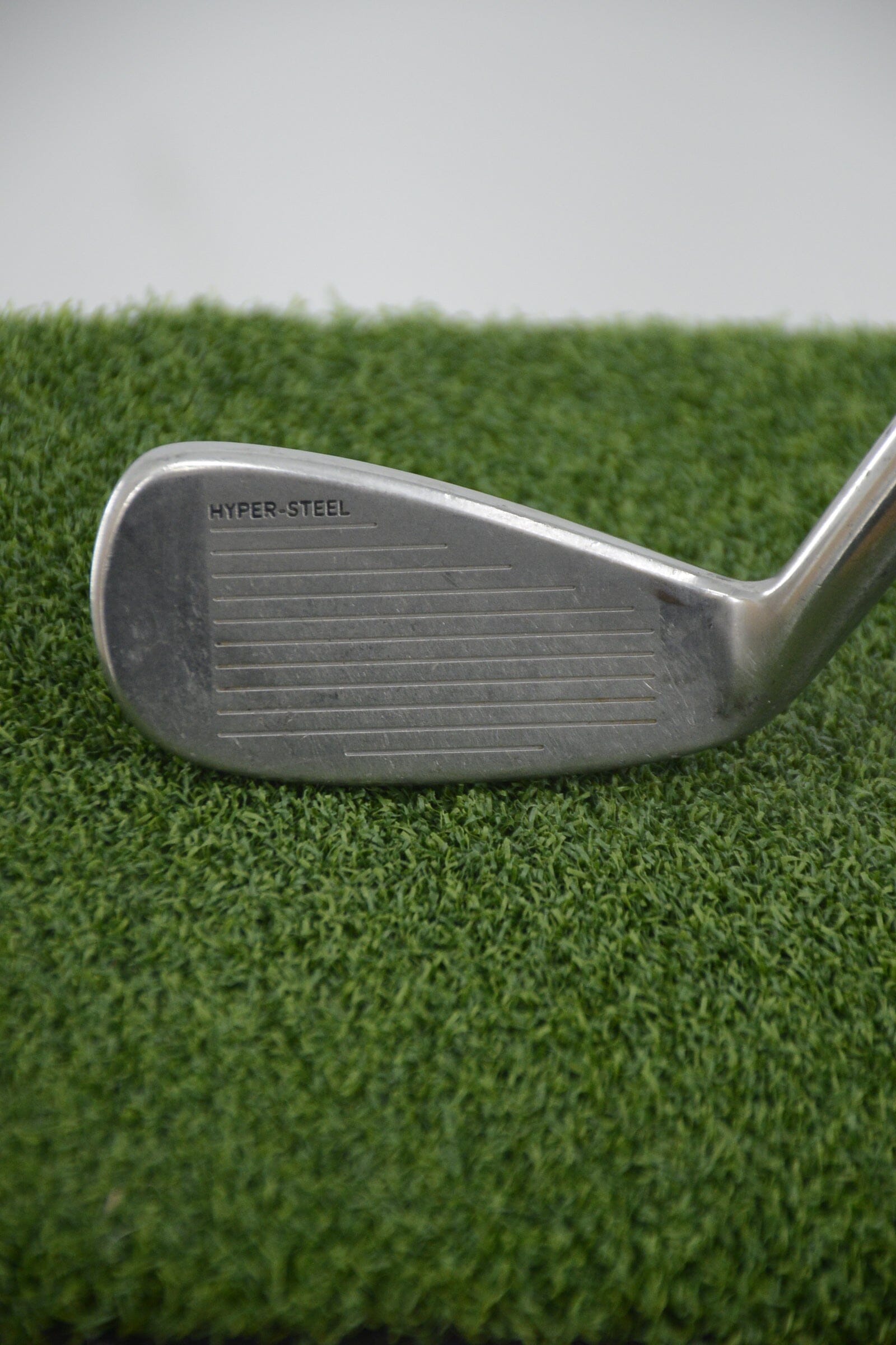 Cobra Baffler Multi-Metal 20 Degree Driving Iron S Flex 40.25" Golf Clubs GolfRoots 