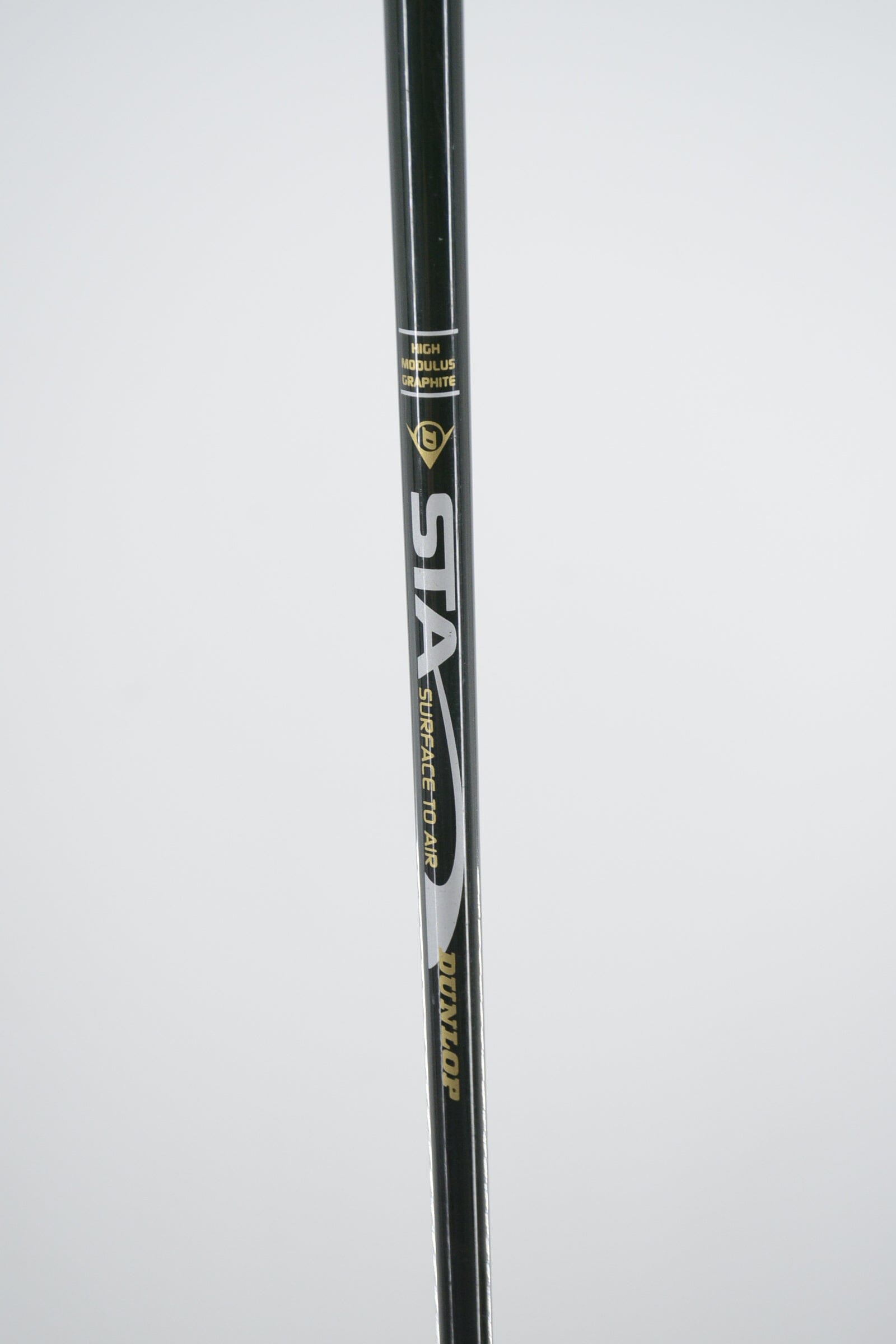 MaxFli Dunlop Vision 8 Iron S Flex 36.25" Golf Clubs GolfRoots 