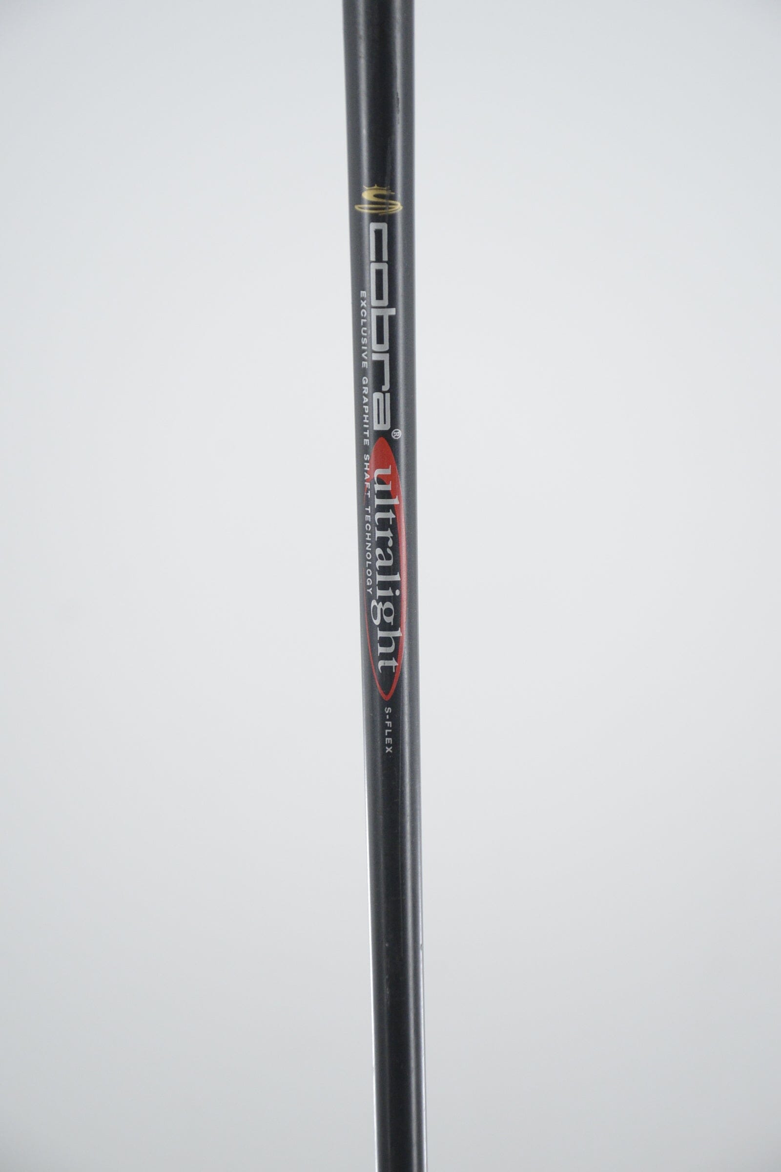 Cobra Baffler Multi-Metal 20 Degree Driving Iron S Flex 40.25" Golf Clubs GolfRoots 