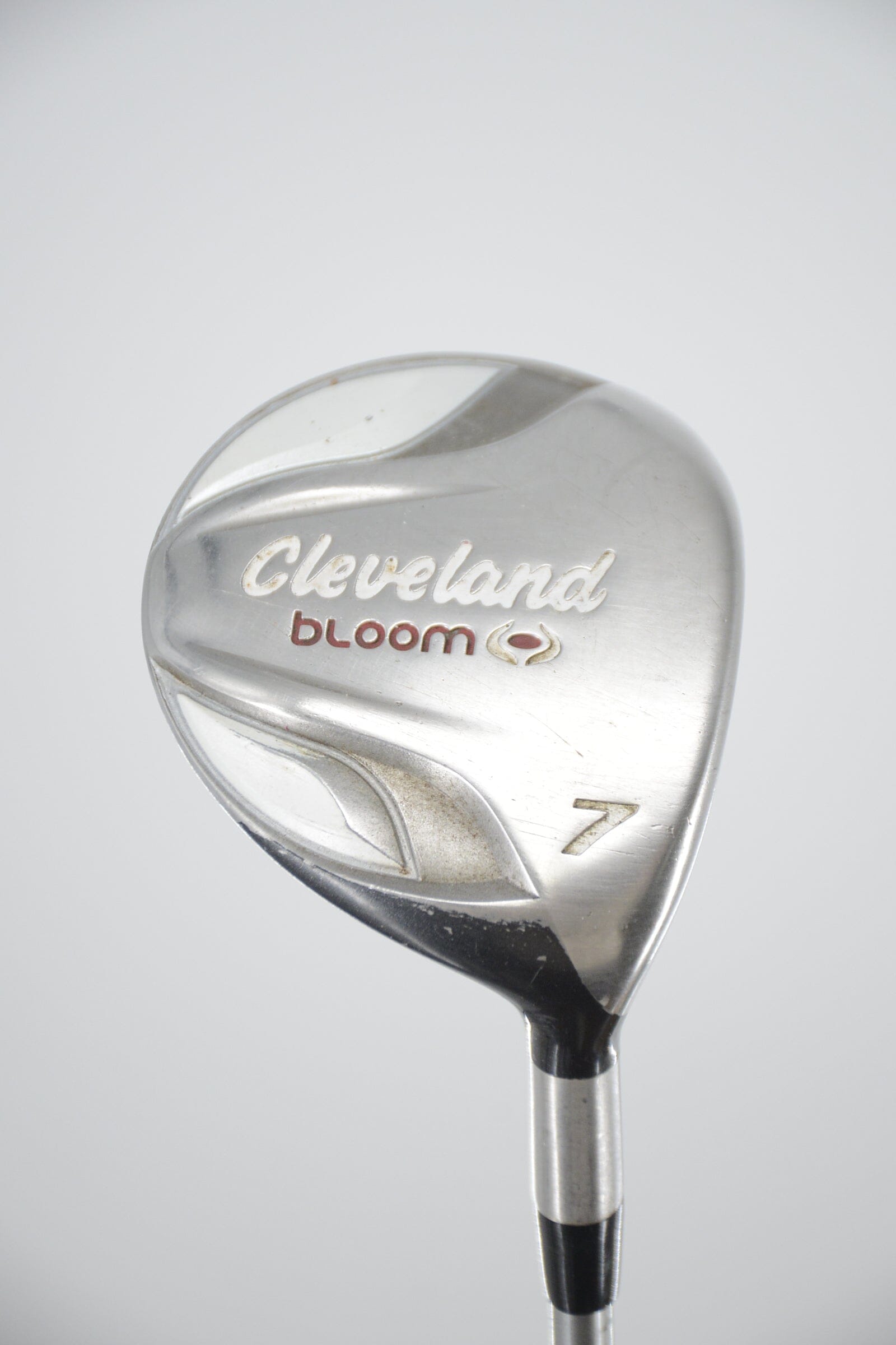 Women's Cleveland Bloom 7 Wood W Flex 41" Golf Clubs GolfRoots 