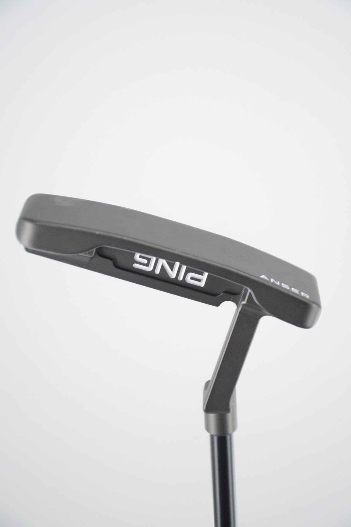 Ping PLD Milled Anser Gunmetal Putter 33.25" Golf Clubs GolfRoots 