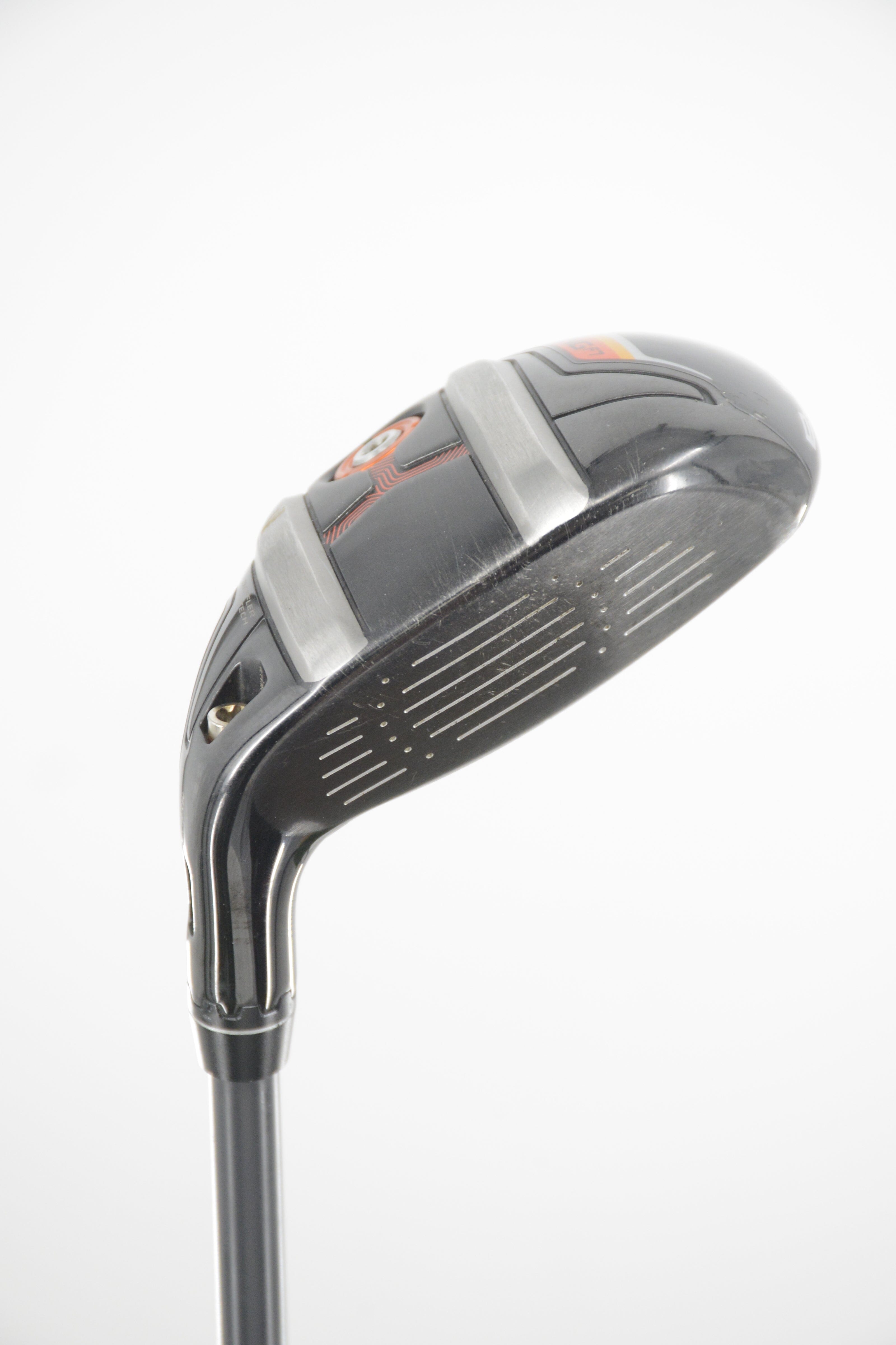 Cobra King F7 4-5 Hybrid R Flex 39.25"