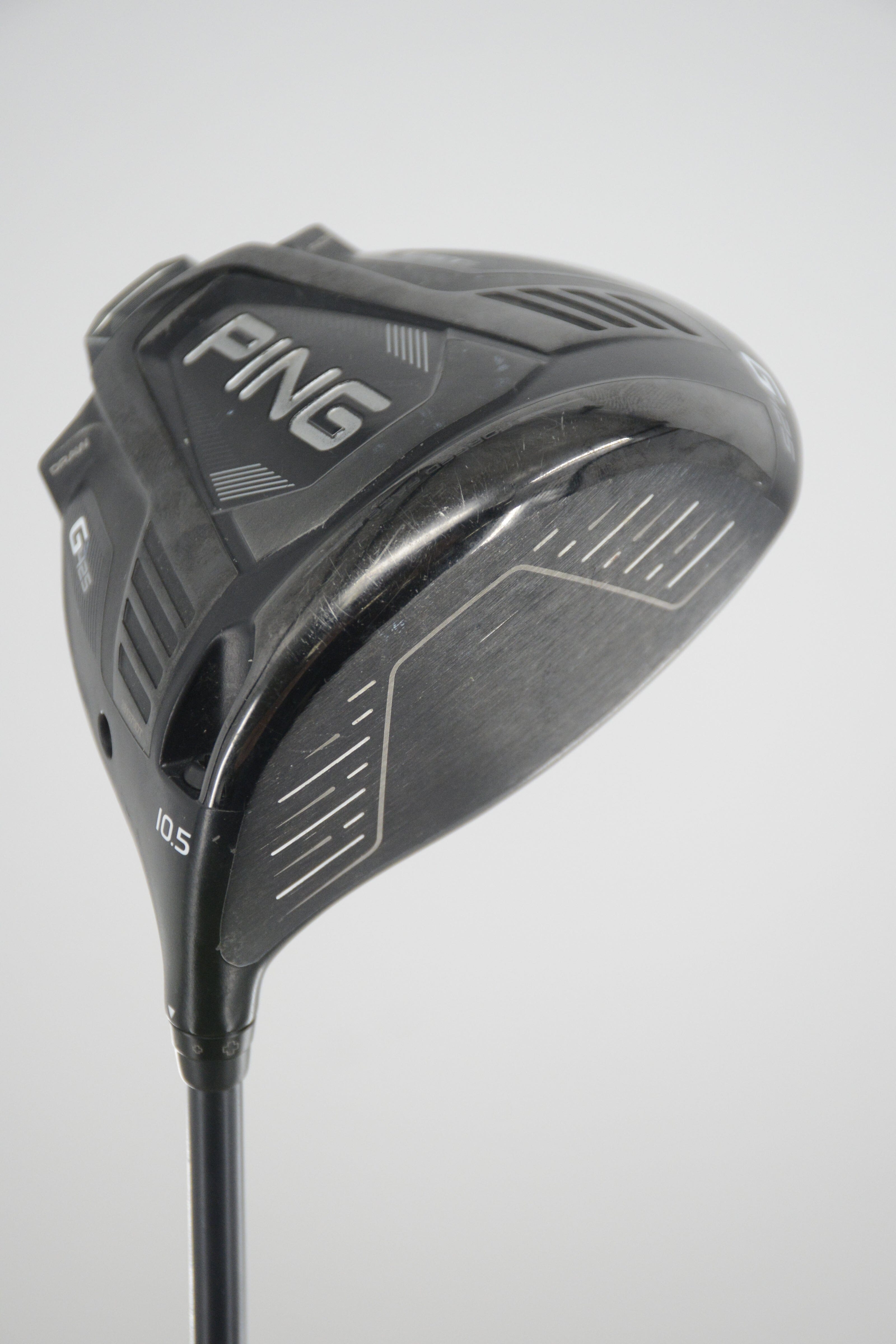 Ping G425 LST 10.5 Degree Driver S Flex 45.25" Golf Clubs GolfRoots 