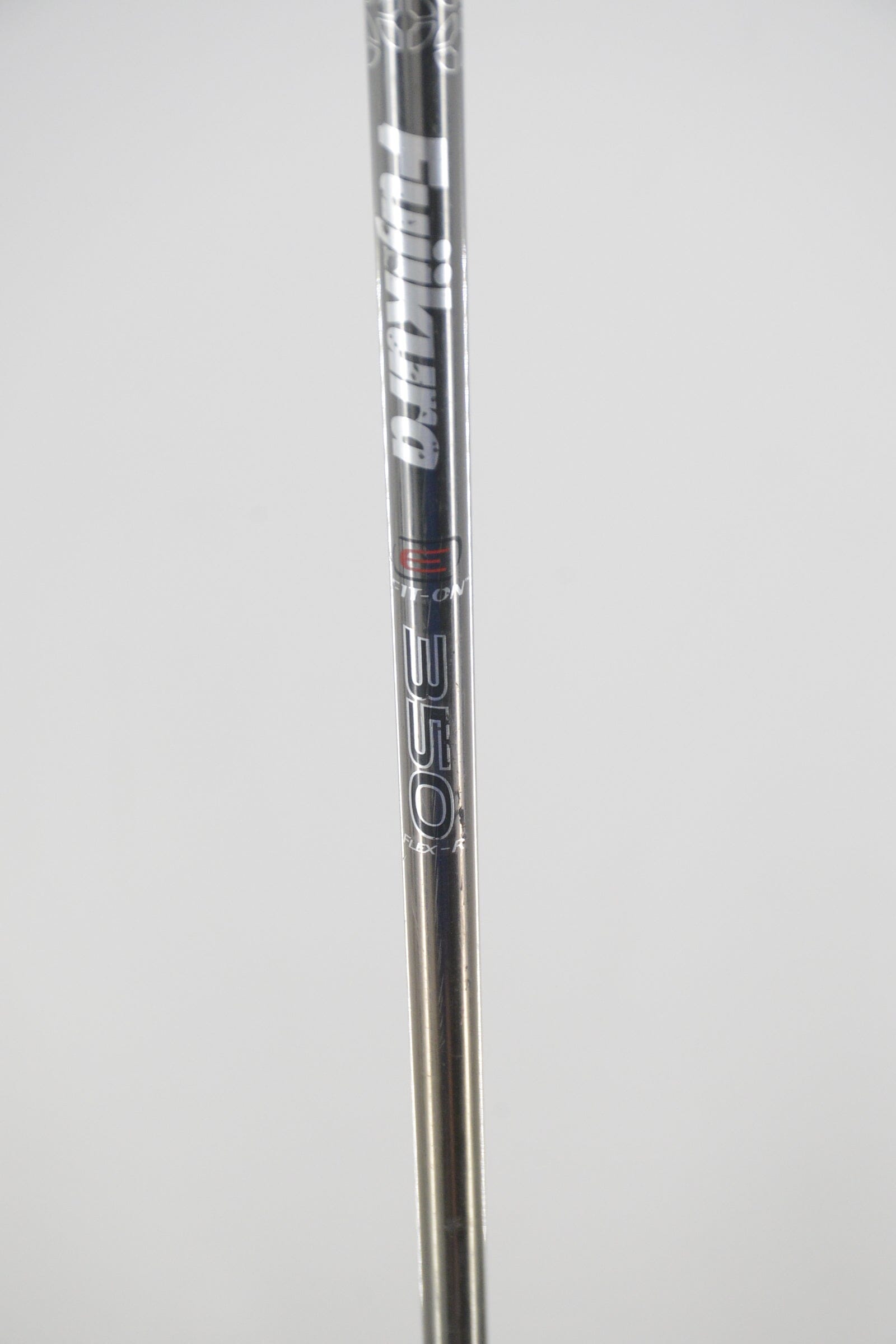 *Dented* TaylorMade Burner 2007 HT HT Driver R Flex 45.75" Golf Clubs GolfRoots 