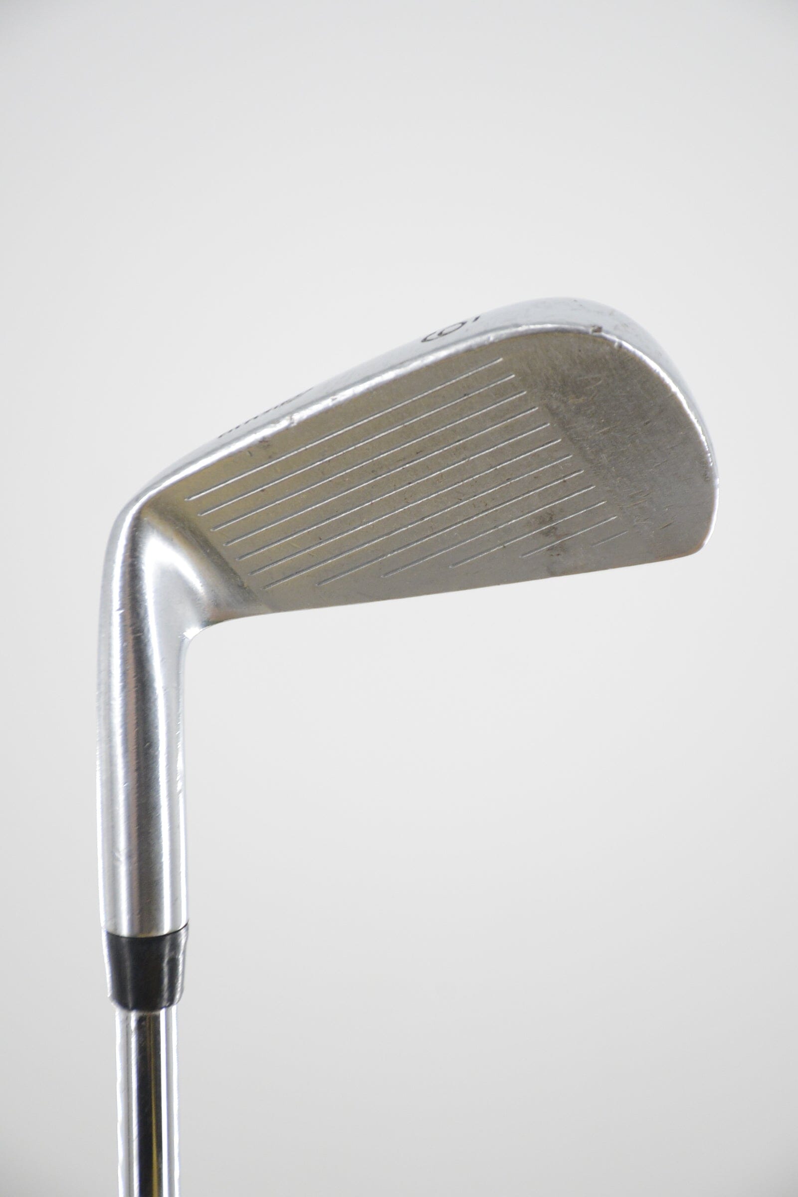 Mizuno T-Zoid Pro Forged 6 Iron S Flex 37.25" Golf Clubs GolfRoots 