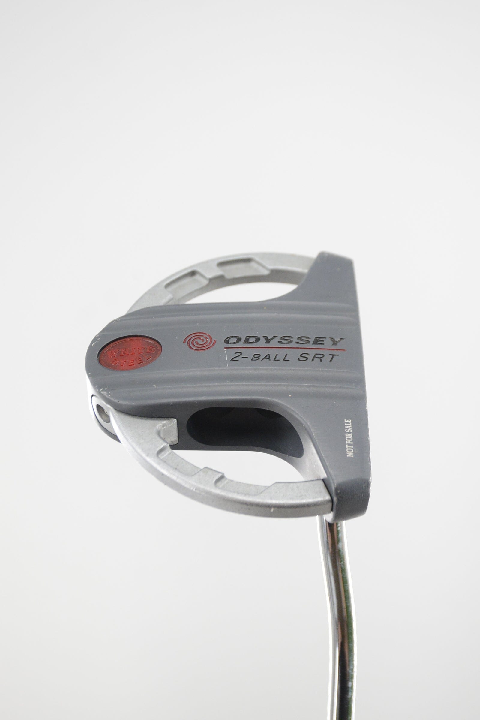 Odyssey White Hot XG 2-Ball Srt Putter 33.75" Golf Clubs GolfRoots 
