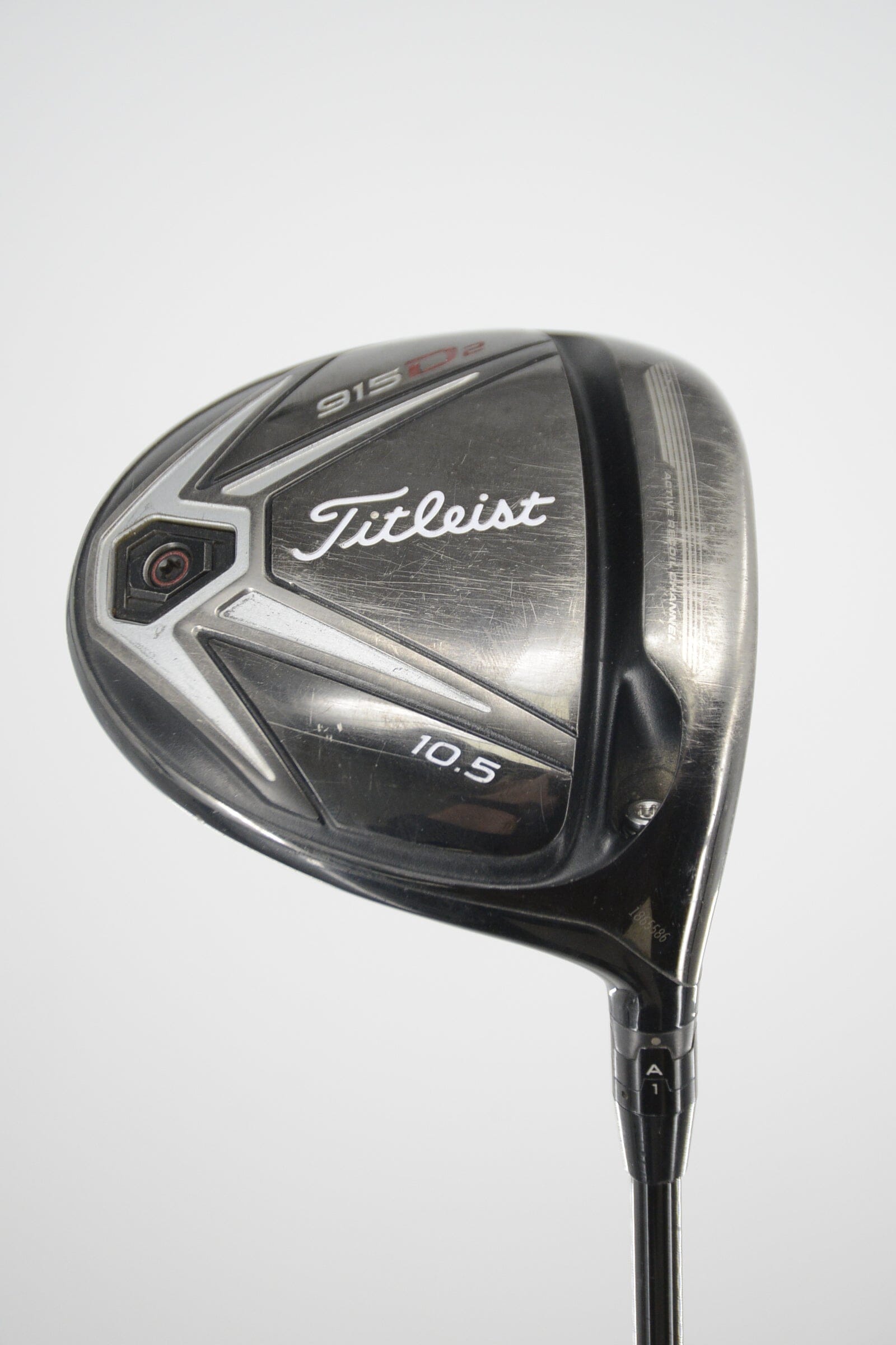 Titleist 915D2 10.5 Degree Driver R Flex 45.5"