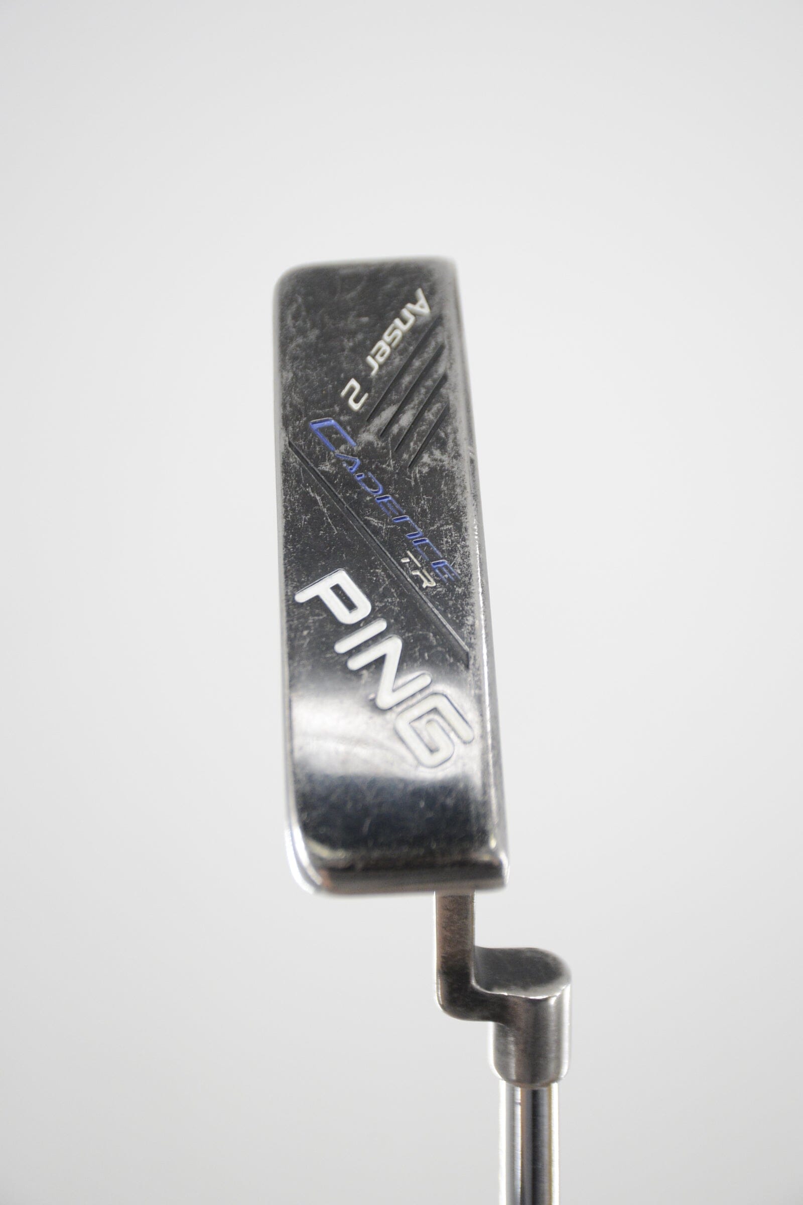 Ping Cadence TR Anser 2 Putter 34.75" Golf Clubs GolfRoots 