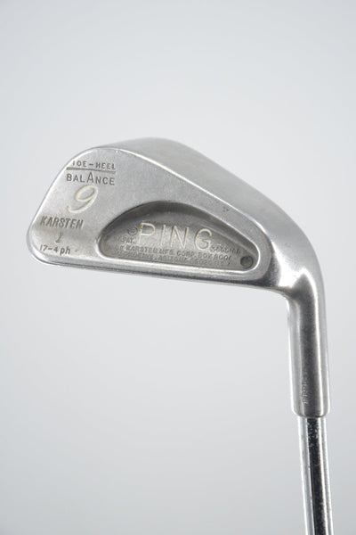 Ping Karsten I 9 Iron S Flex 35.5