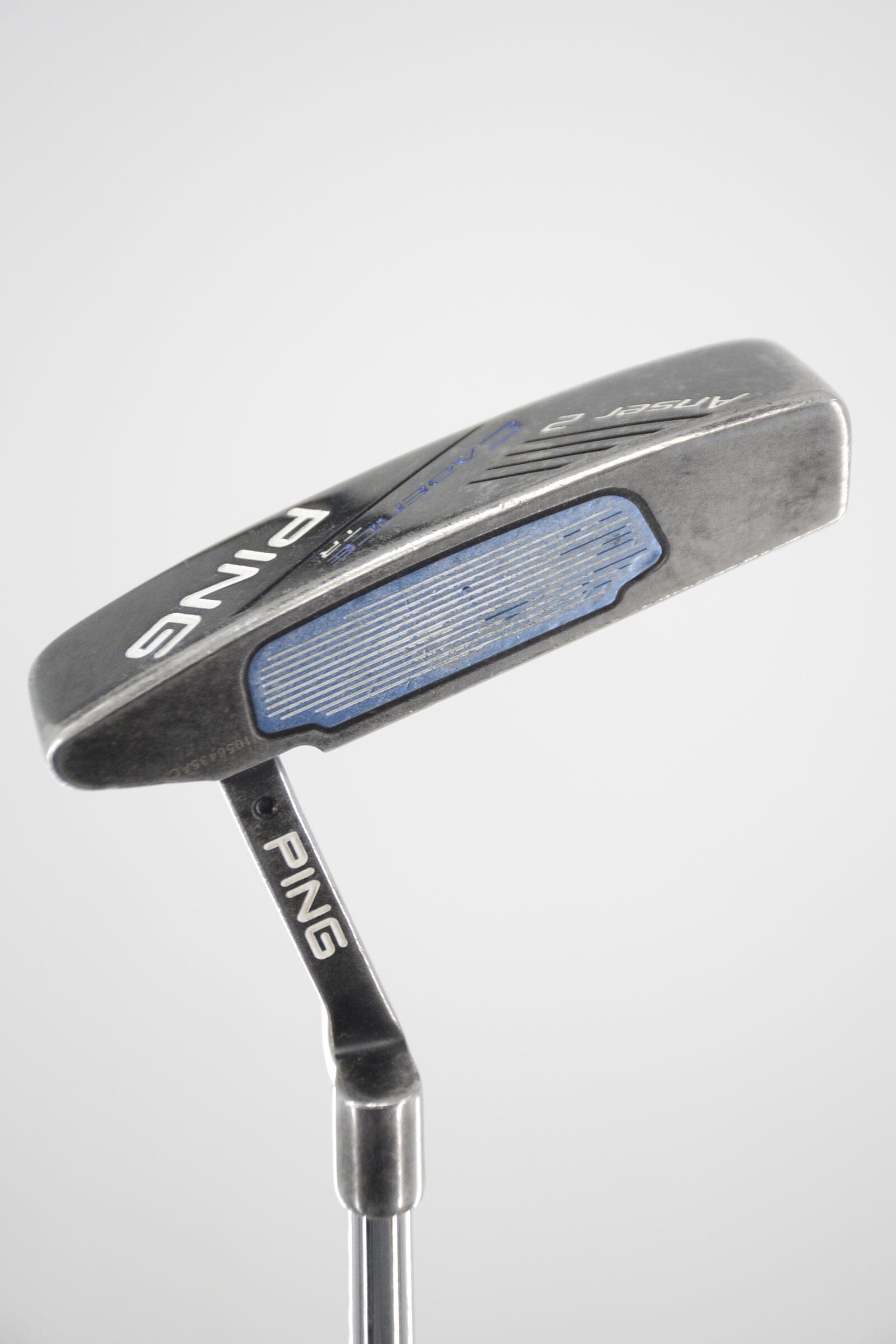 Ping Cadence TR Anser 2 Putter 34.75" Golf Clubs GolfRoots 