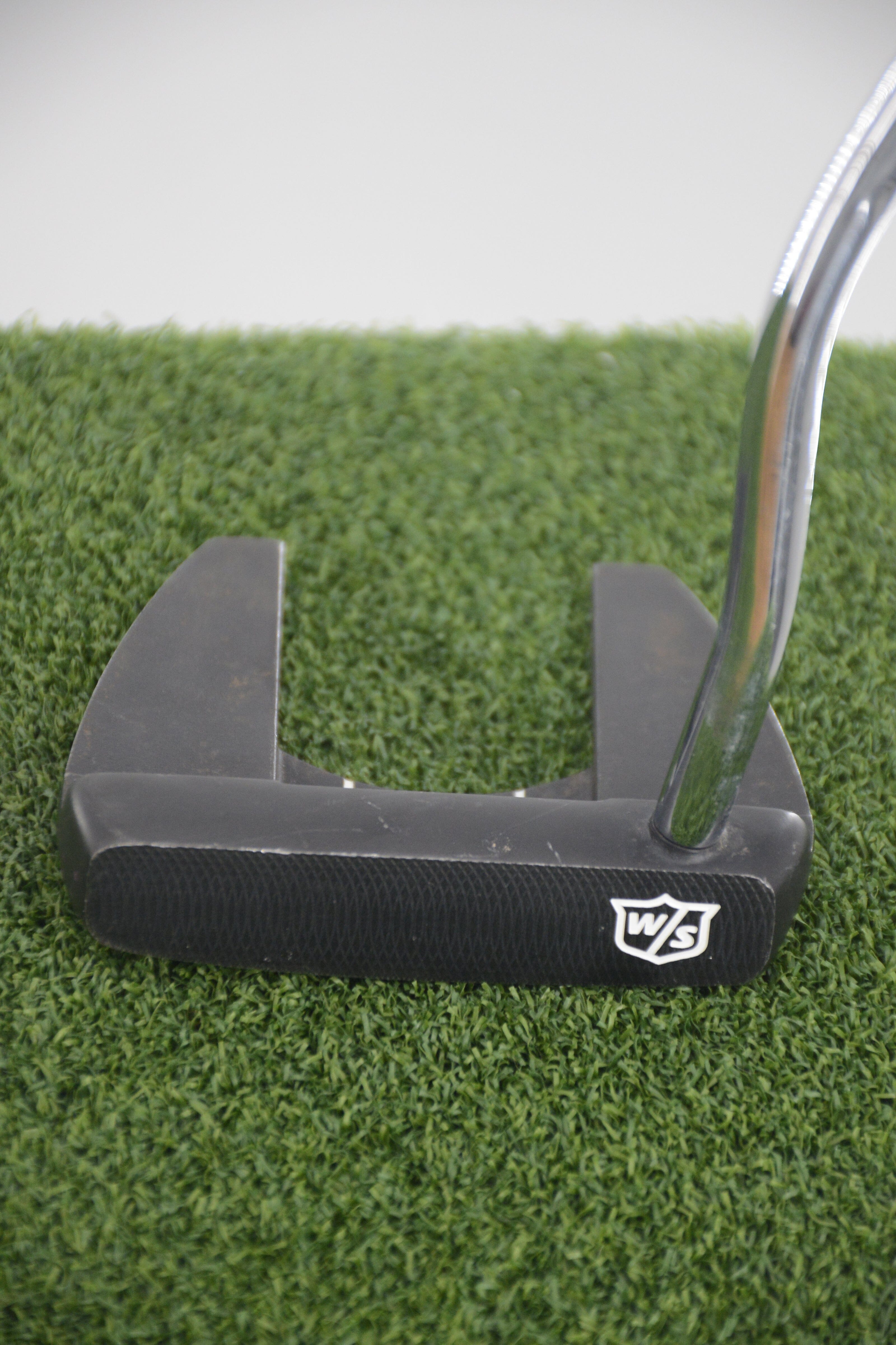 Wilson Staff Infinite Bucktown Black Putter 33" Golf Clubs GolfRoots 