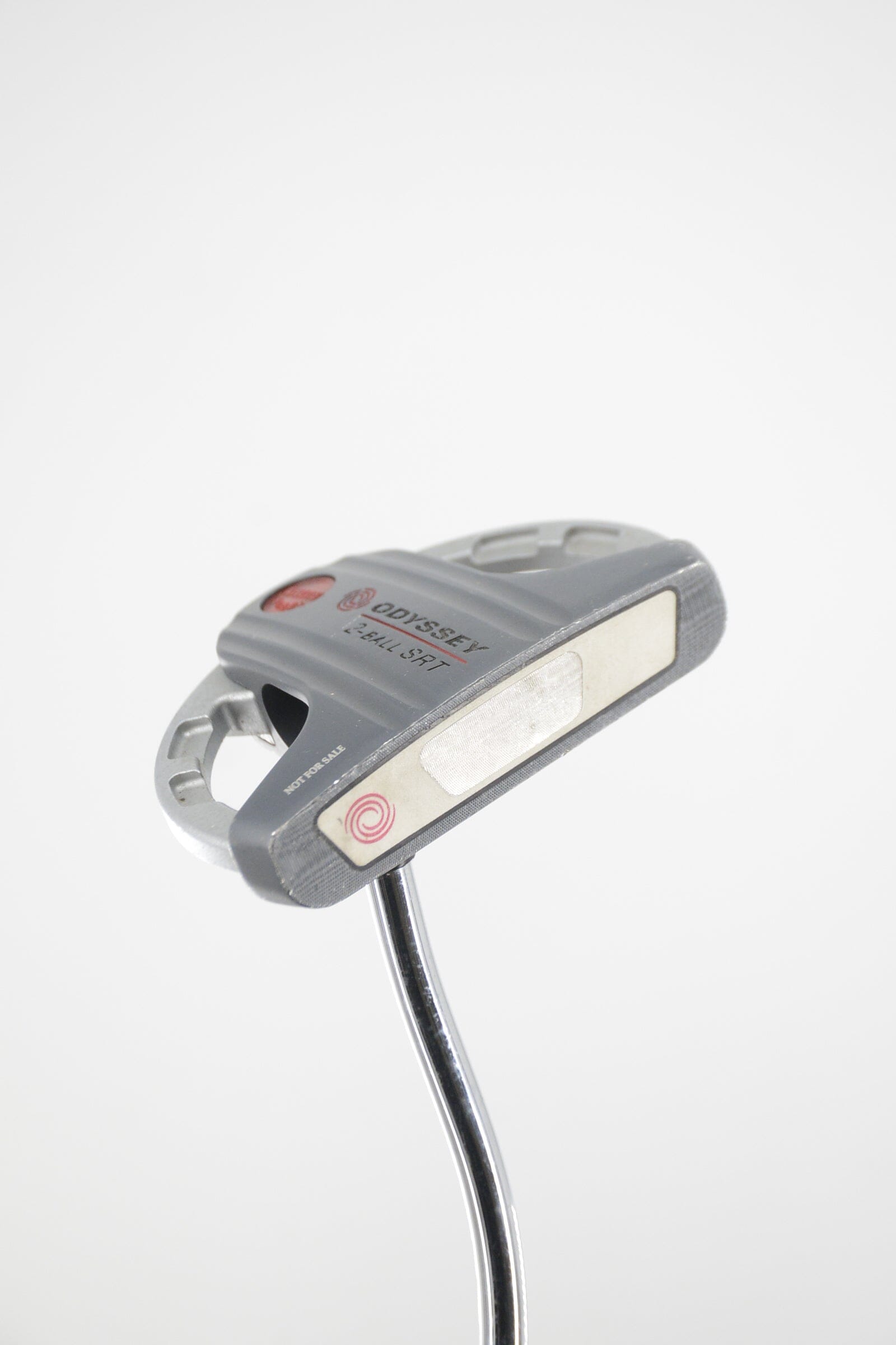 Odyssey White Hot XG 2-Ball Srt Putter 33.75" Golf Clubs GolfRoots 
