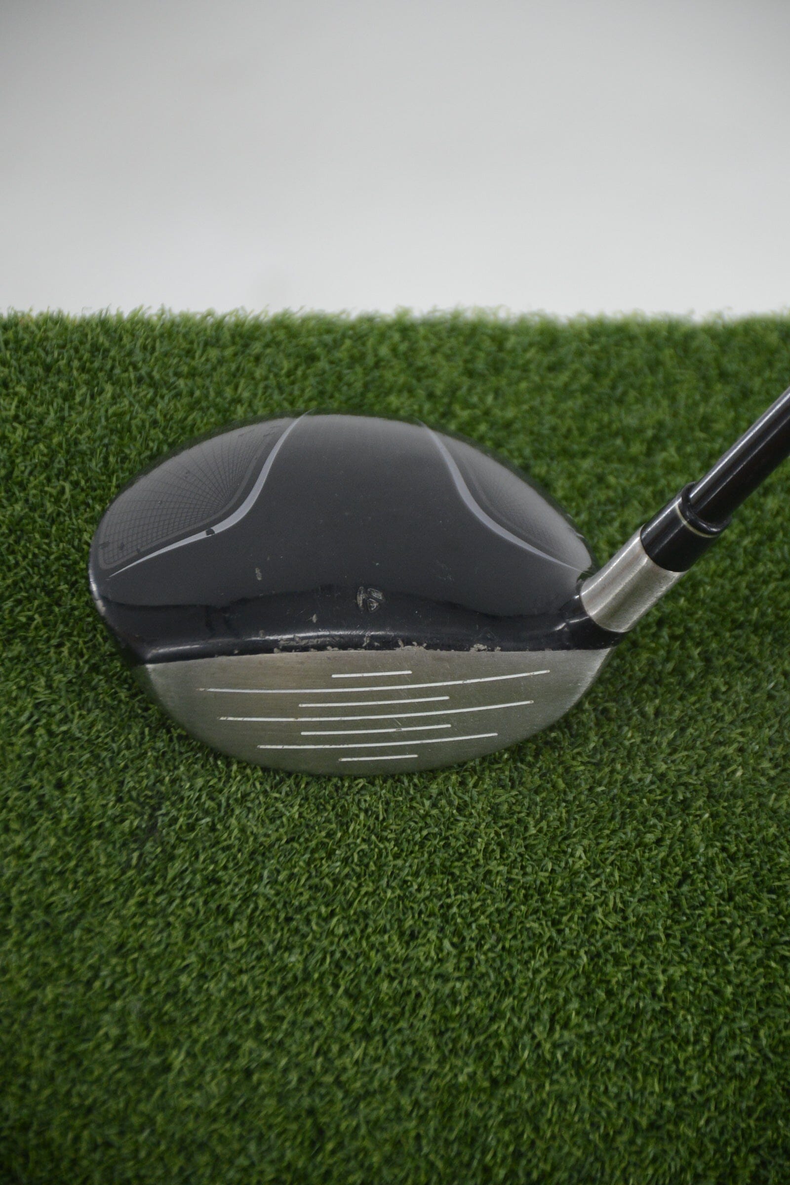 TaylorMade Burner 2008 3 Wood SR Flex 42.75" Golf Clubs GolfRoots 