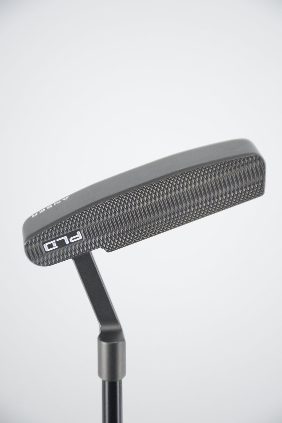 Ping PLD Milled Anser Gunmetal Putter 33.25" Golf Clubs GolfRoots 