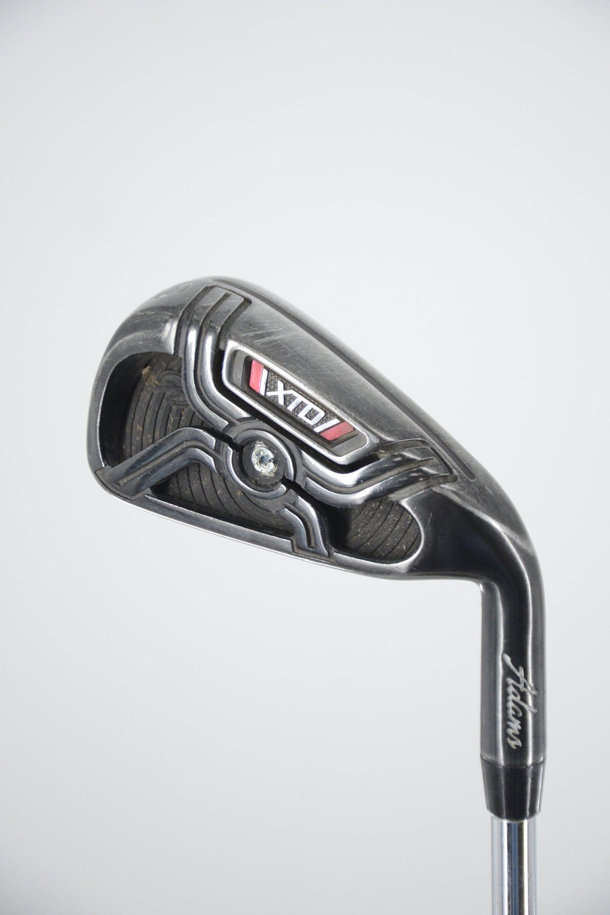Adams XTD 5 Iron R Flex 38.25" Golf Irons Adams 