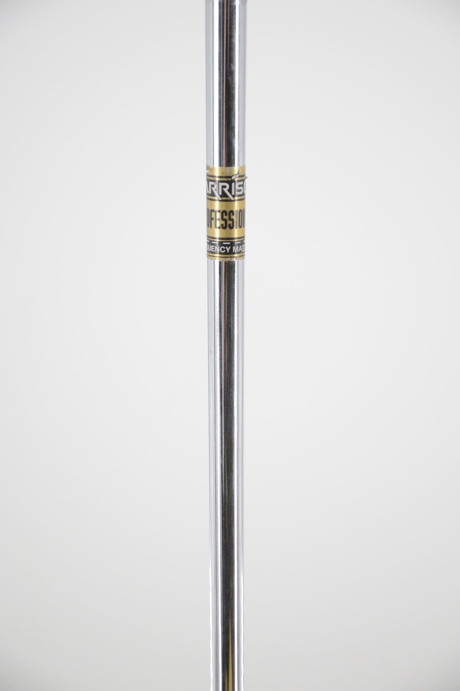 Mizuno T-Zoid Pro Forged 6 Iron S Flex 37.25" Golf Clubs GolfRoots 