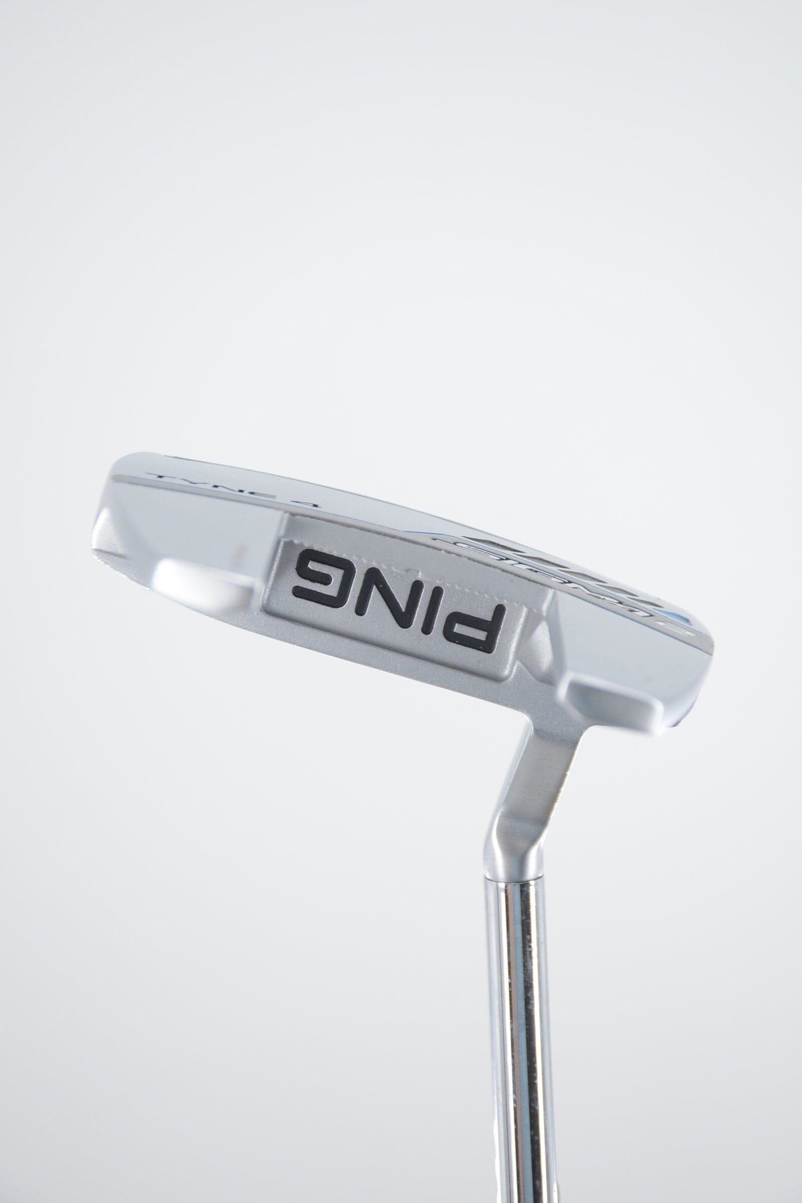 Ping Sigma 2 Tyne 4 Platinum Putter 35" Golf Clubs GolfRoots 