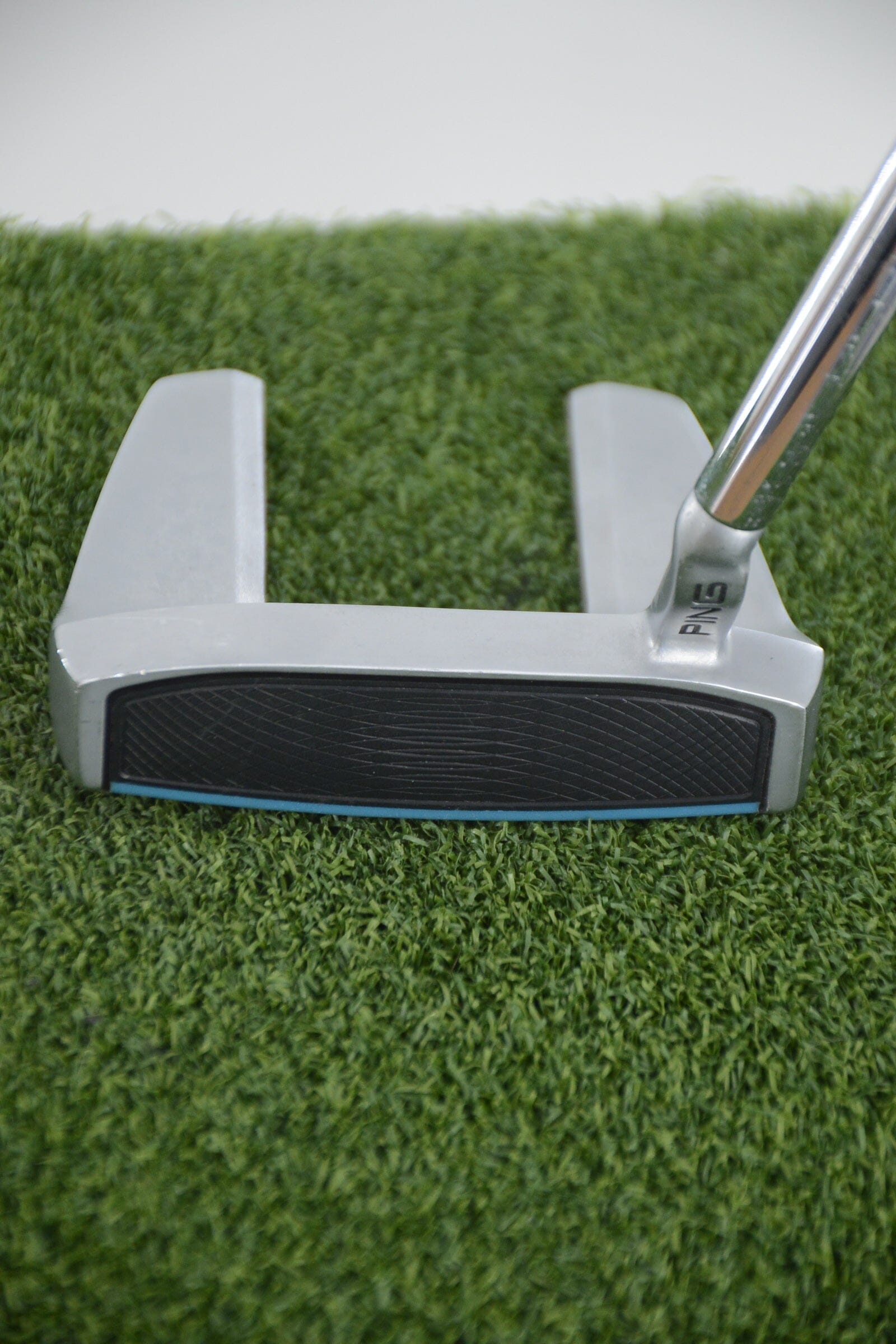 Ping Sigma 2 Tyne 4 Platinum Putter 35" Golf Clubs GolfRoots 