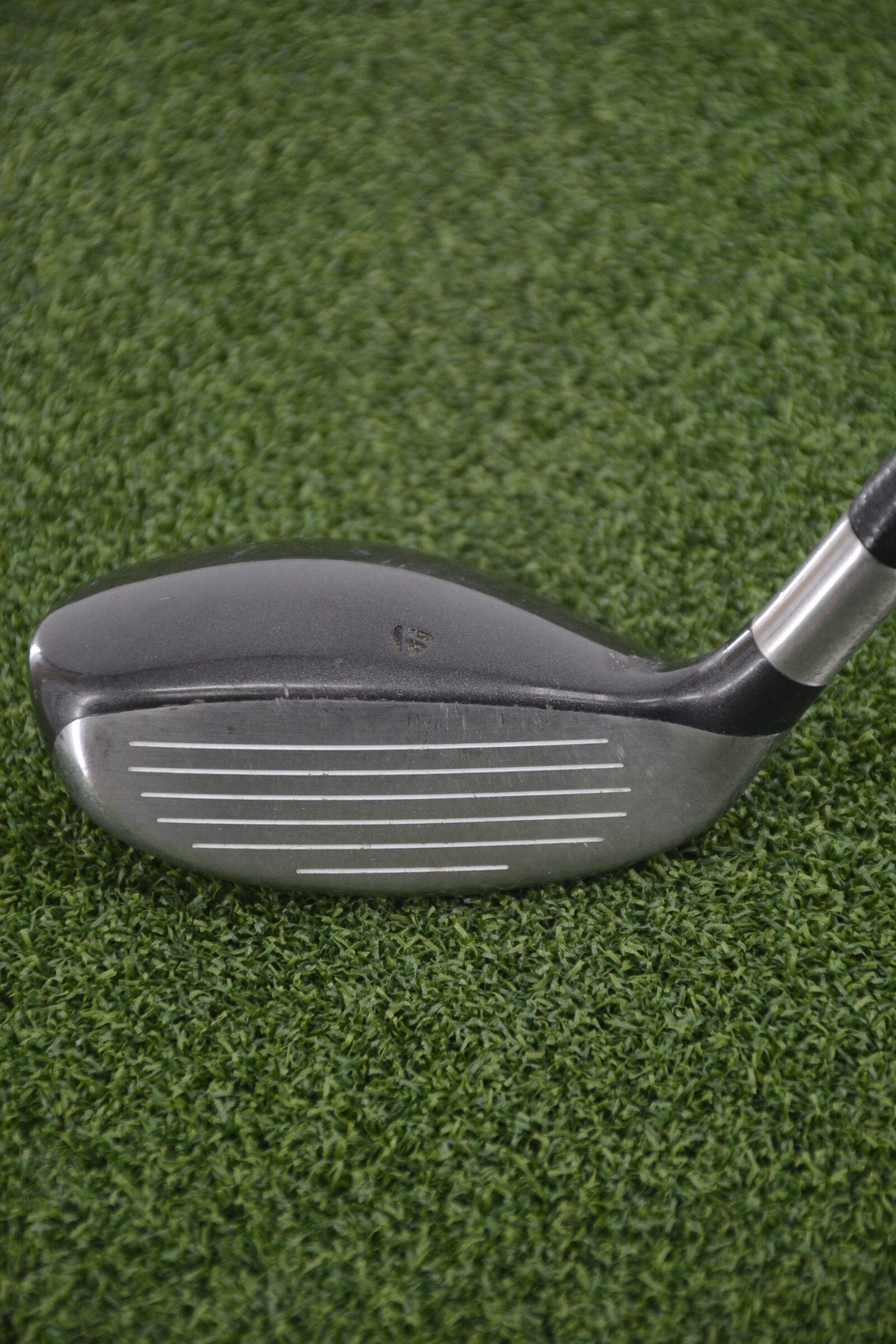 TaylorMade Rescue TP 3 Hybrid S Flex 40.75" Golf Clubs GolfRoots 
