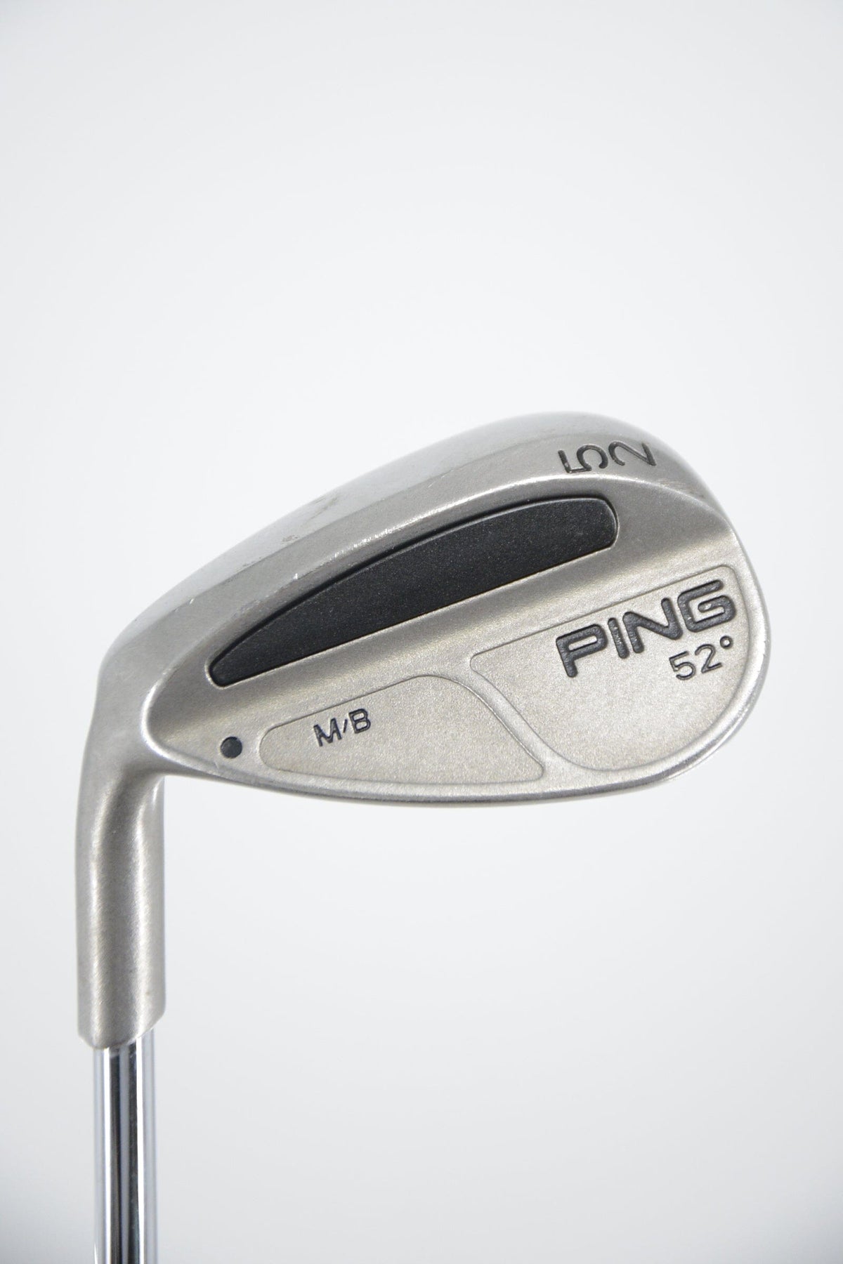 Lefty Ping M/B 52 Degree Wedge Wedge Flex 35.5" Golf Clubs GolfRoots 