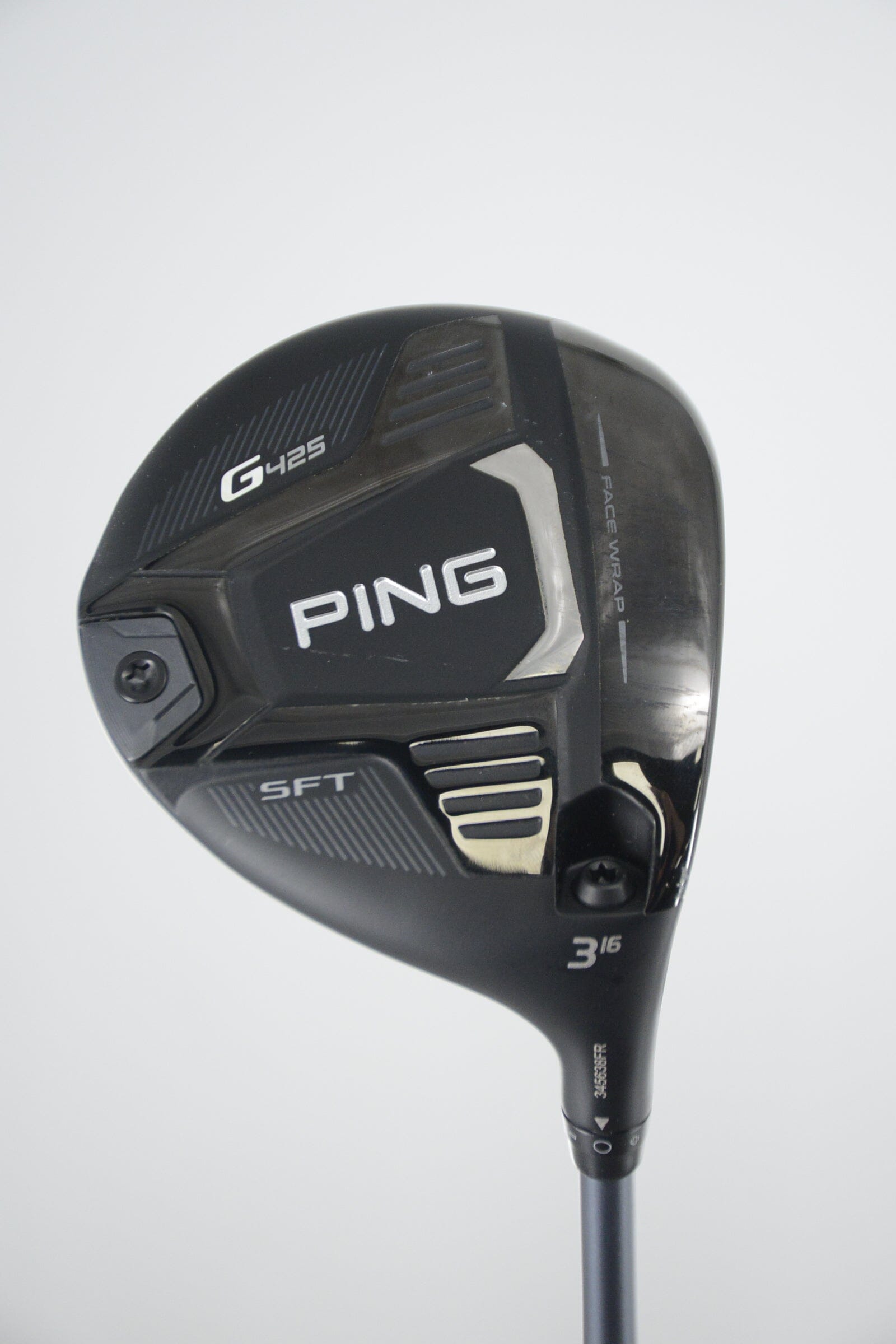 Ping G425 SFT 3 Wood SR Flex 41.25"