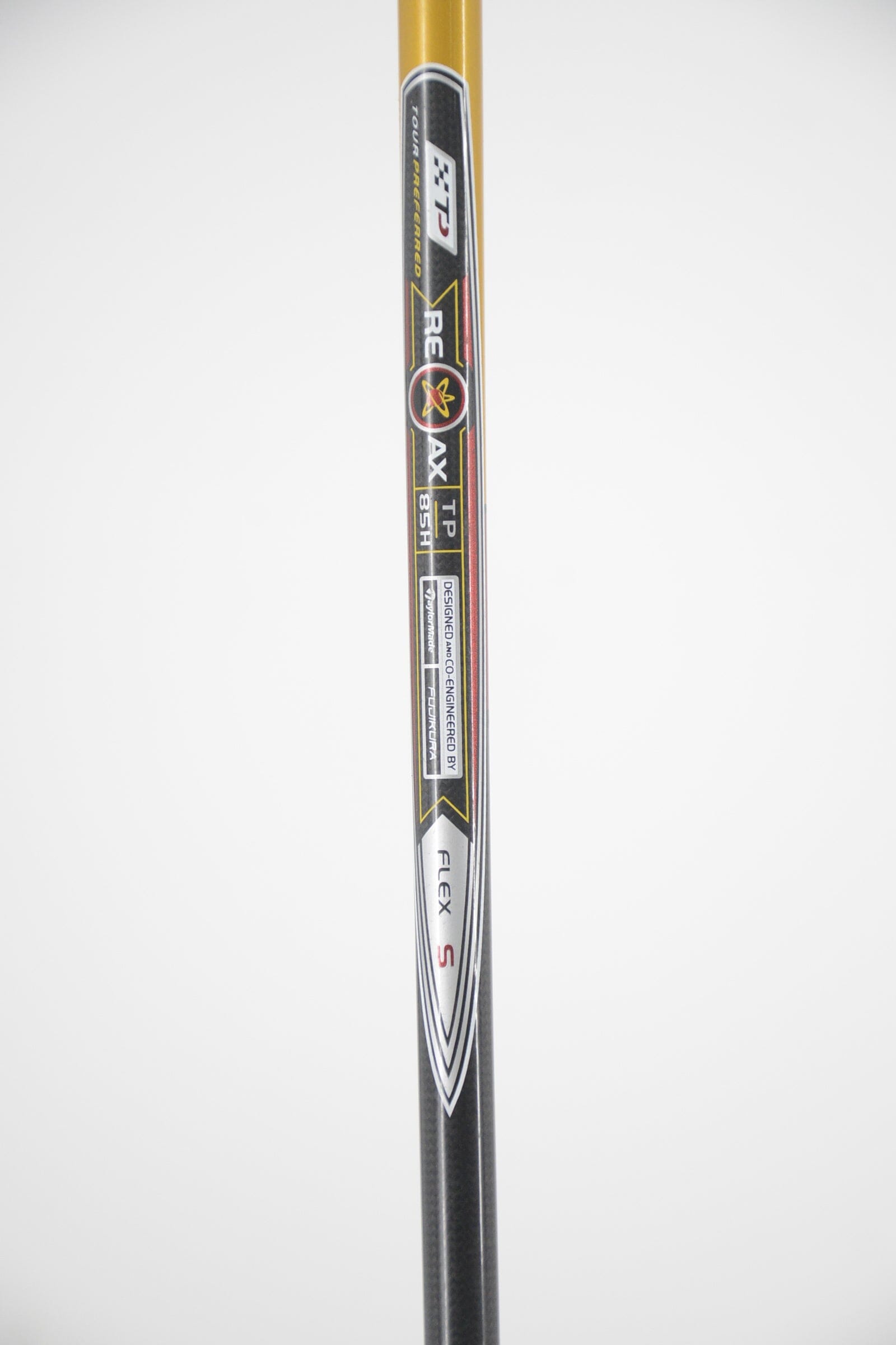 TaylorMade Rescue TP 3 Hybrid S Flex 40.75" Golf Clubs GolfRoots 