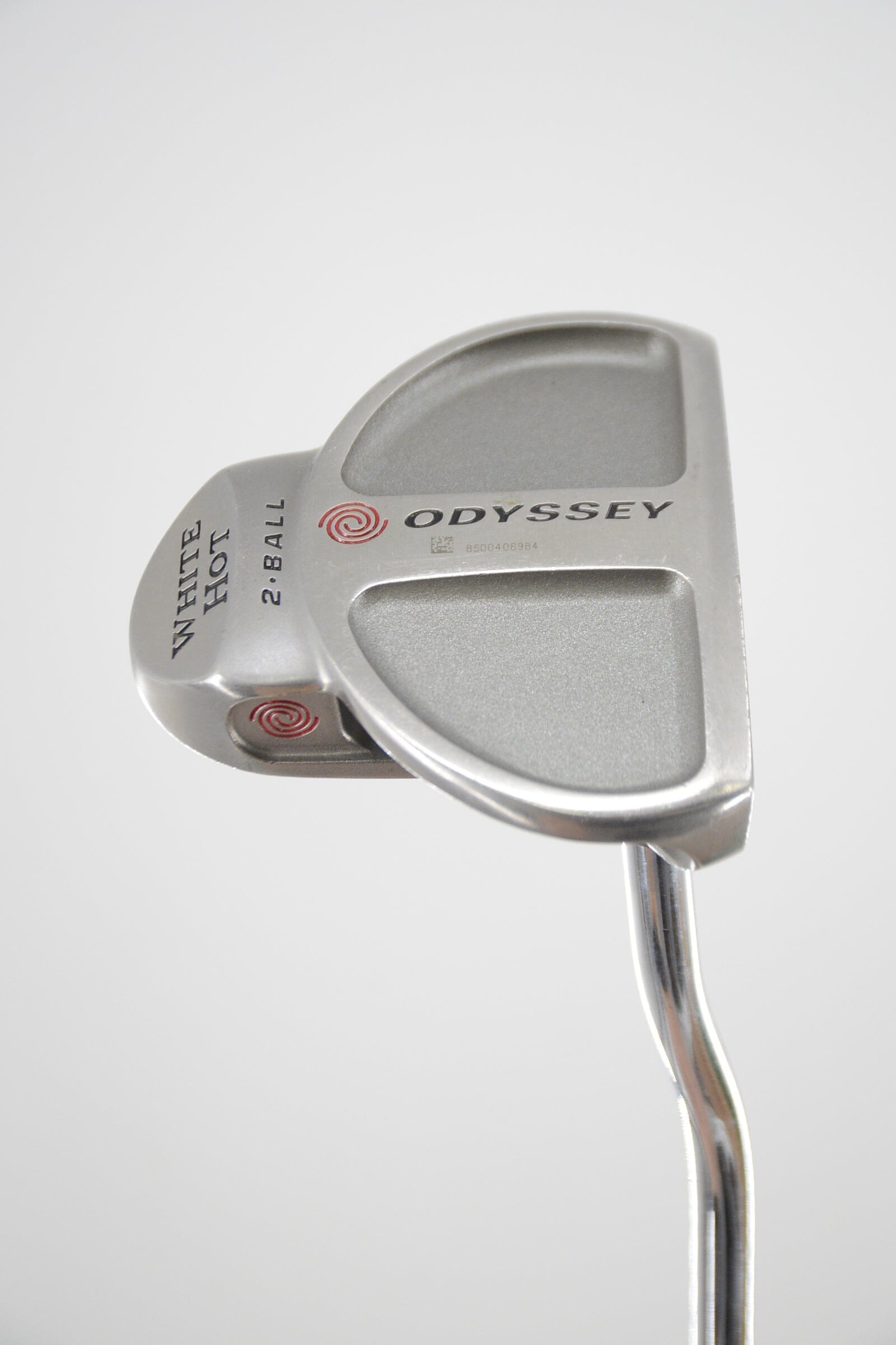 Odyssey White Hot 2-Ball Putter 34" Golf Clubs GolfRoots 
