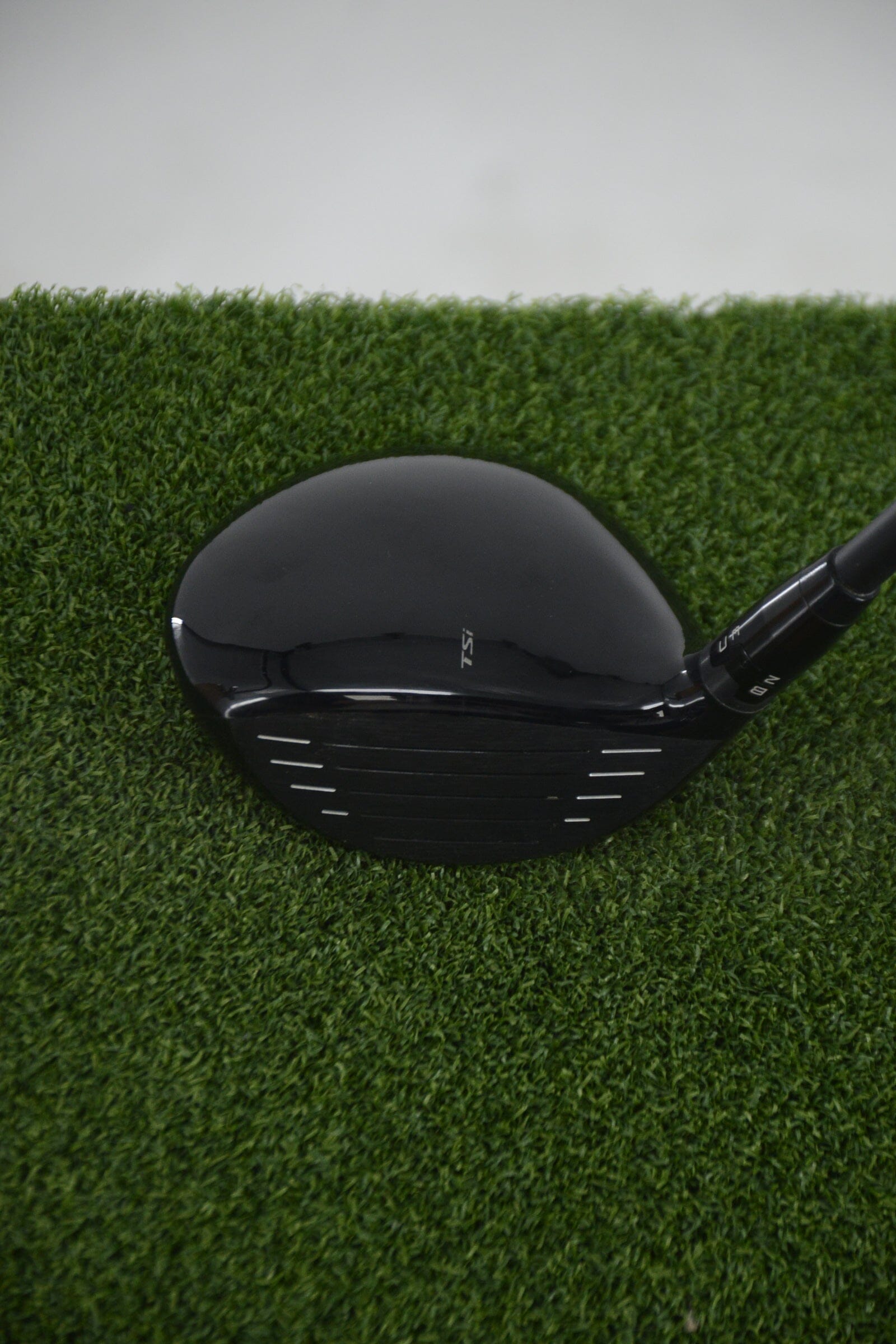 Titleist TSi2 21 Degree Wood S Flex 41.25" Golf Clubs GolfRoots 