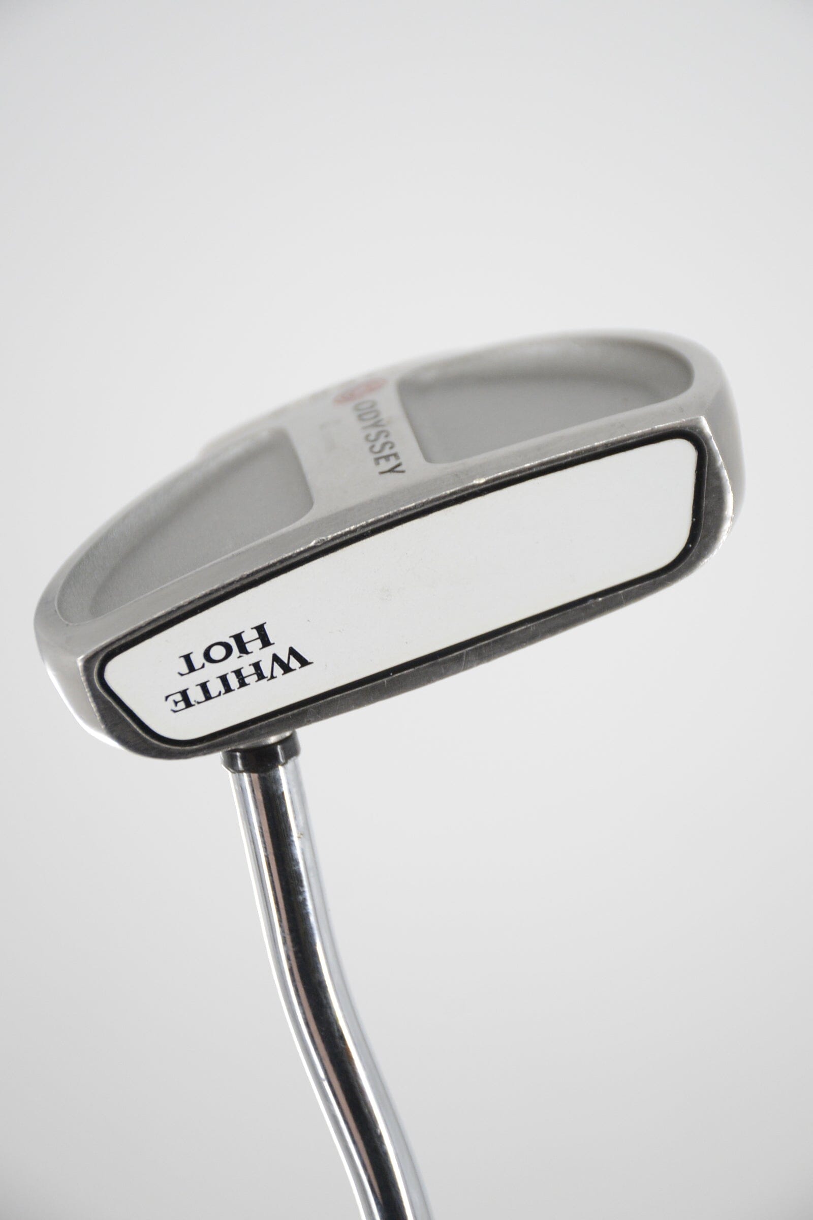 Odyssey White Hot 2-Ball Putter 34" Golf Clubs GolfRoots 
