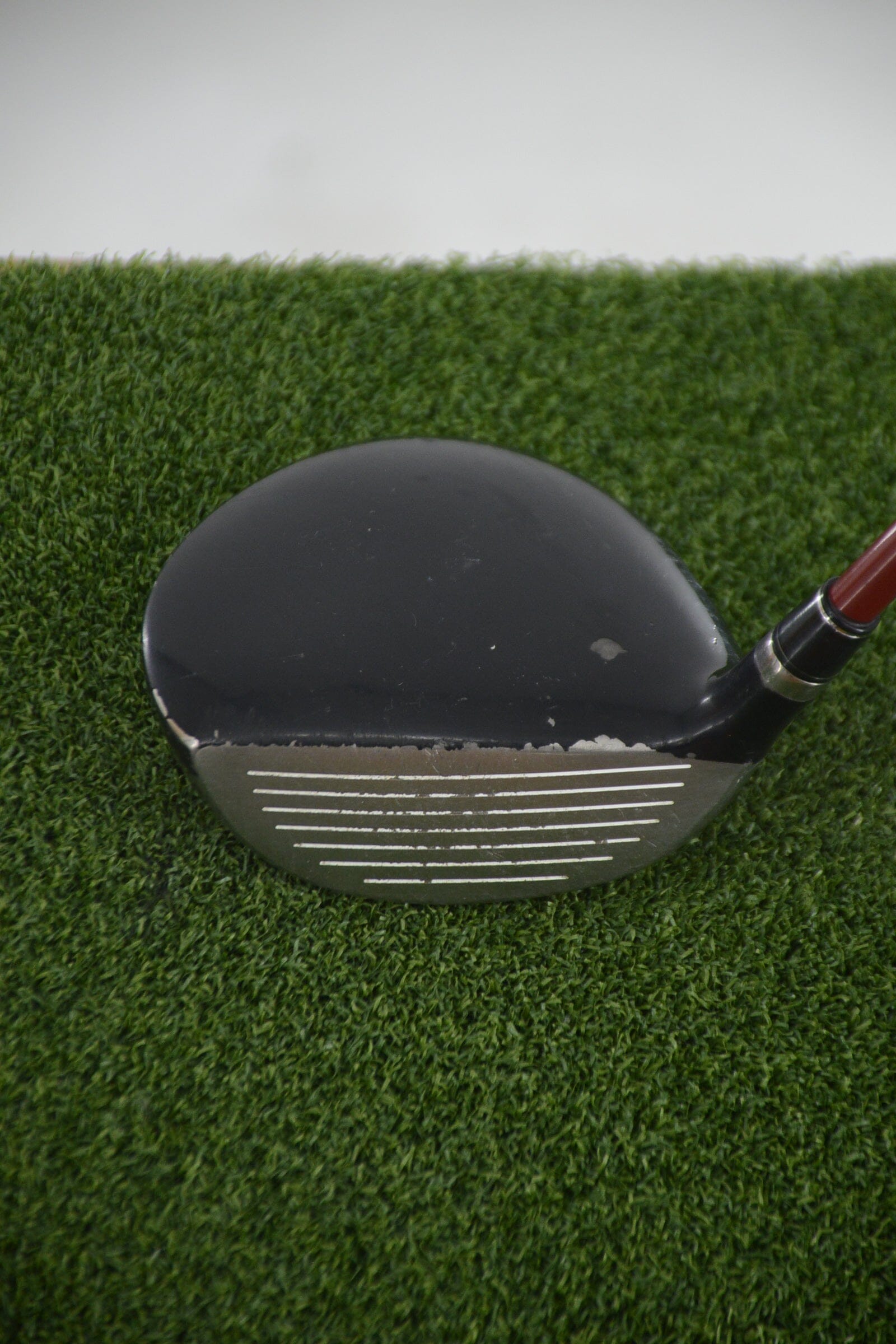 Tour Edge Exotics XCG-3 4 Wood S Flex 42.5" Golf Clubs GolfRoots 