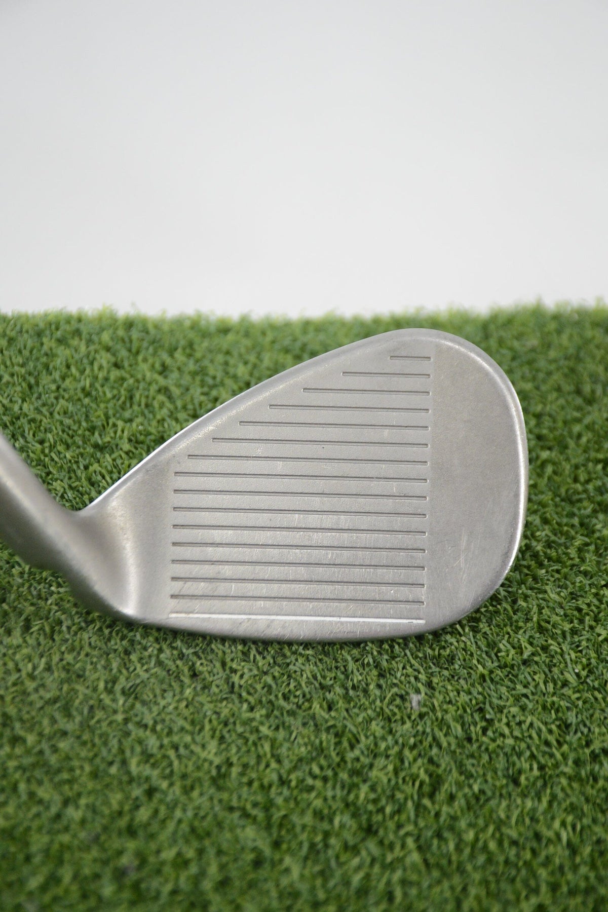 Lefty Ping M/B 52 Degree Wedge Wedge Flex 35.5" Golf Clubs GolfRoots 