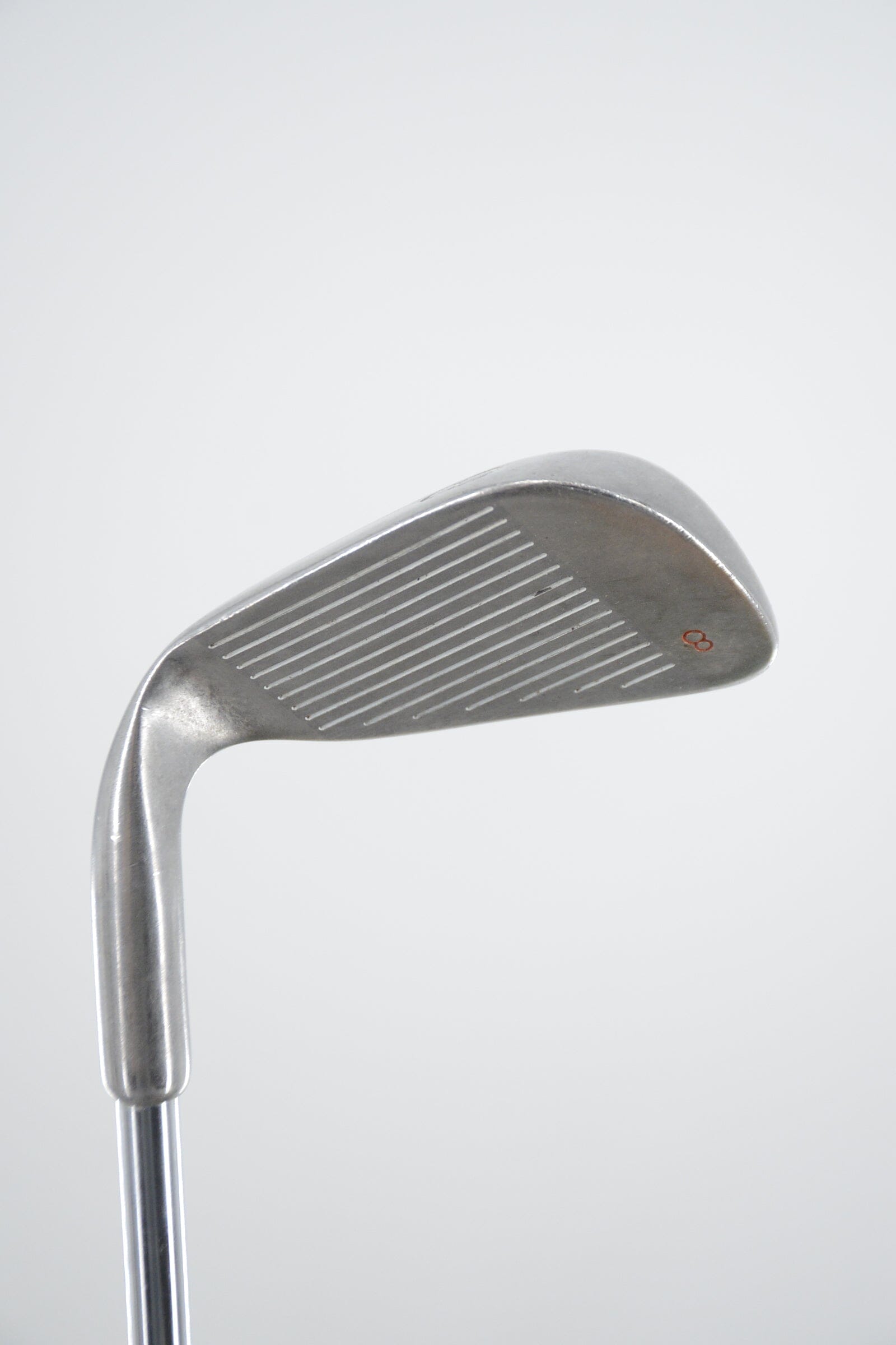 Women's Dyn2 Tour 880 8 Iron W Flex 34.25" Golf Clubs GolfRoots 