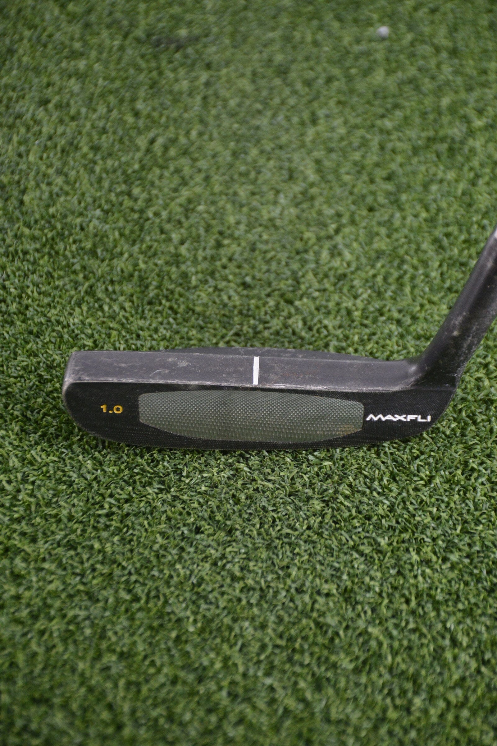 MaxFli CrossBax Putter 34.75" Golf Clubs GolfRoots 